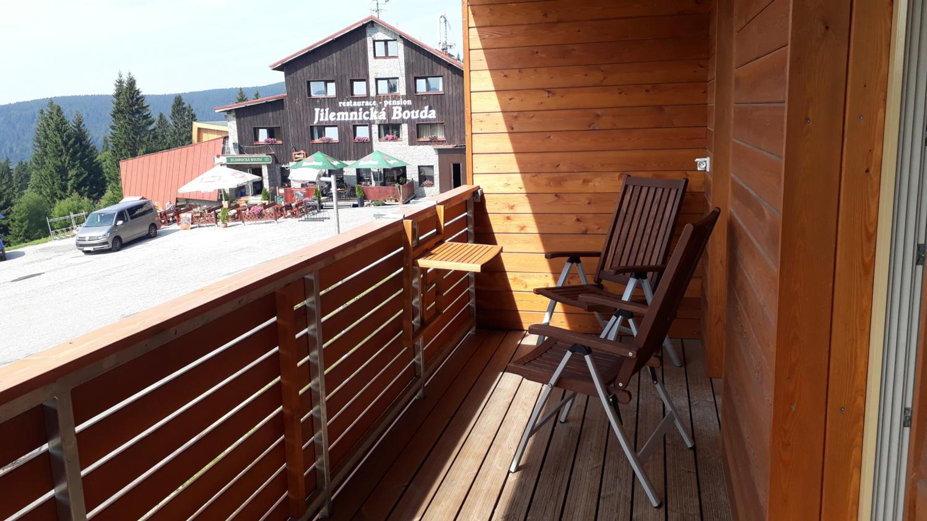 Apartman M5 Horní Mísečky