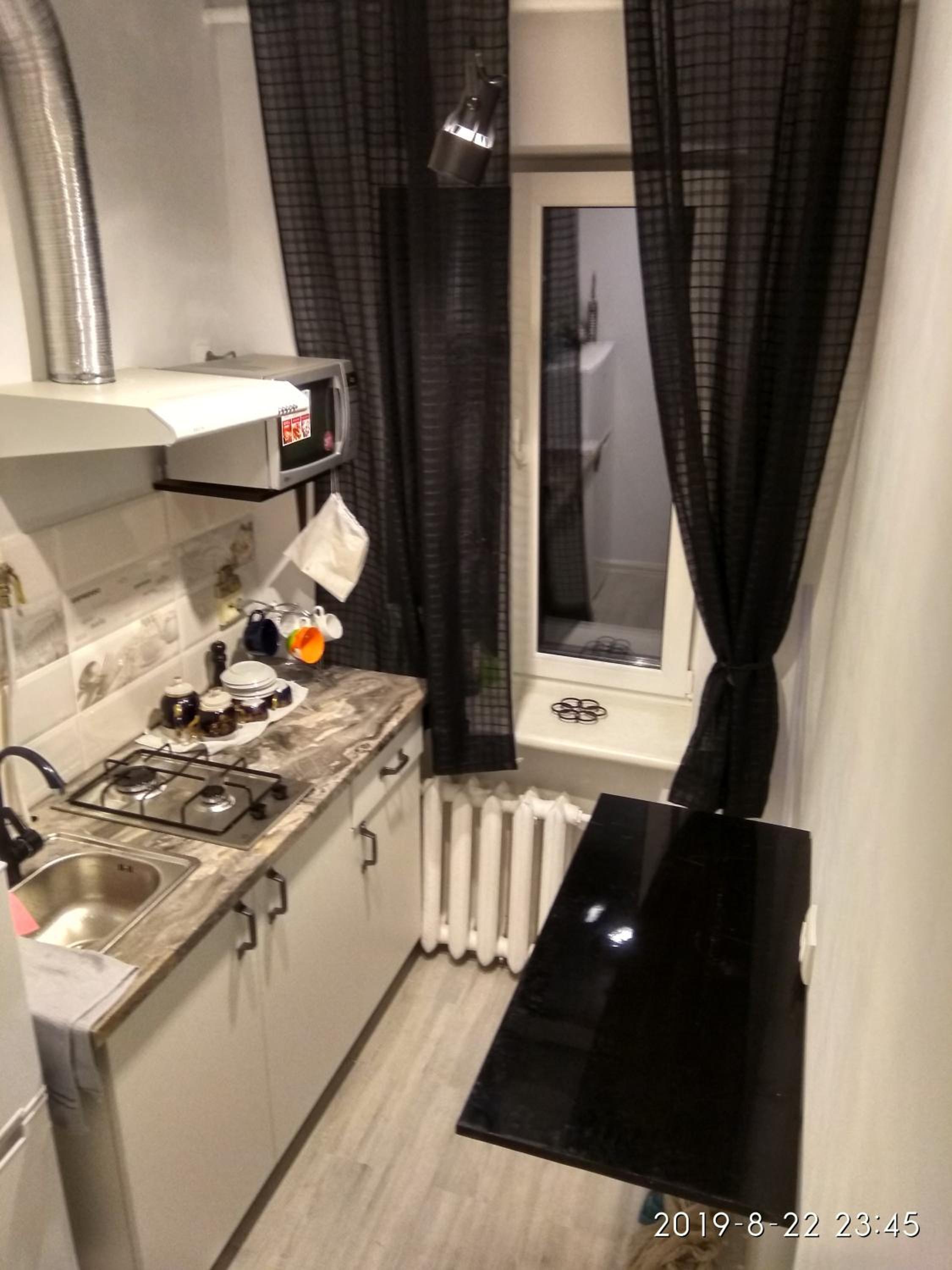 MidaV Apartment