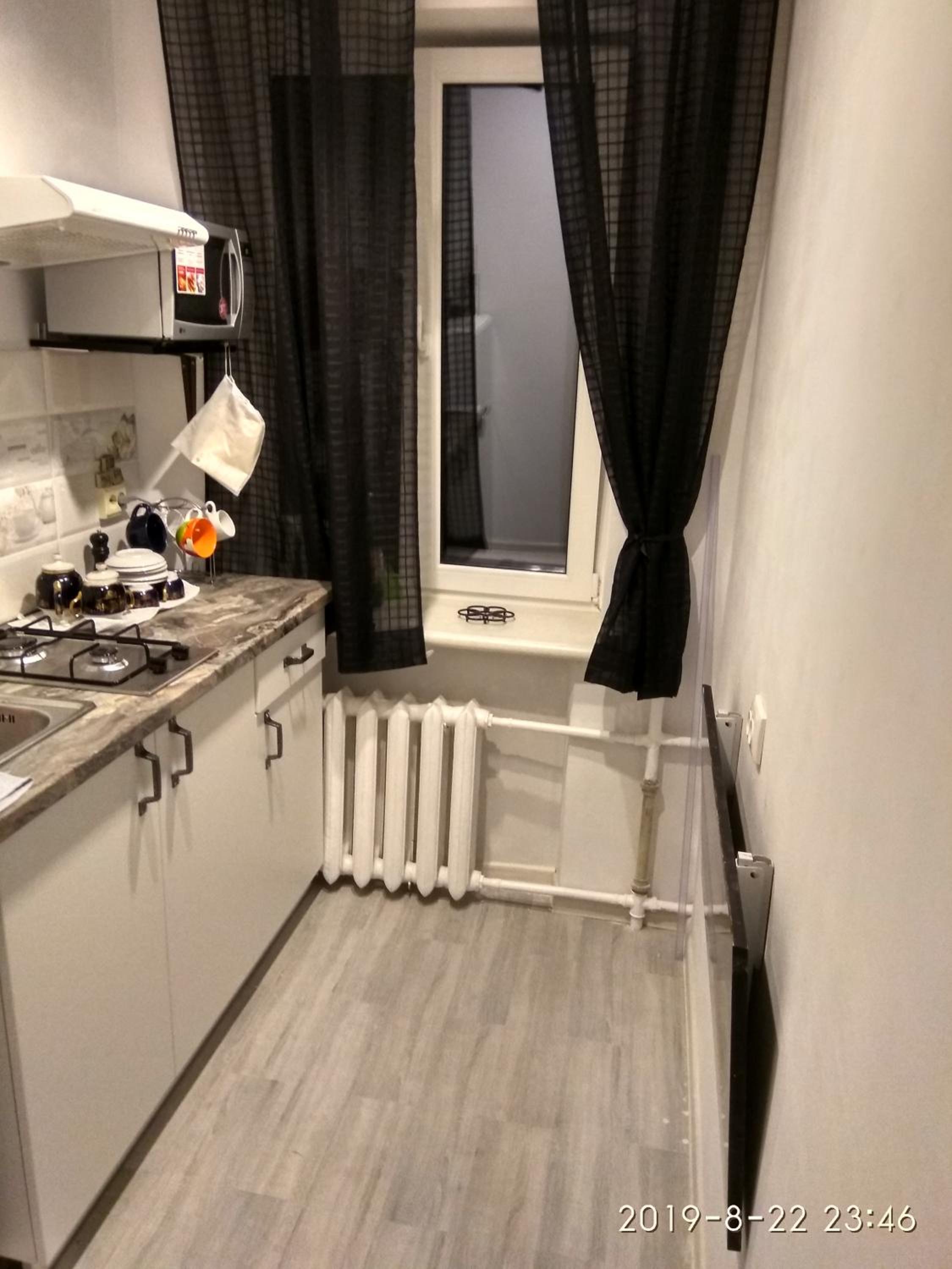 MidaV Apartment