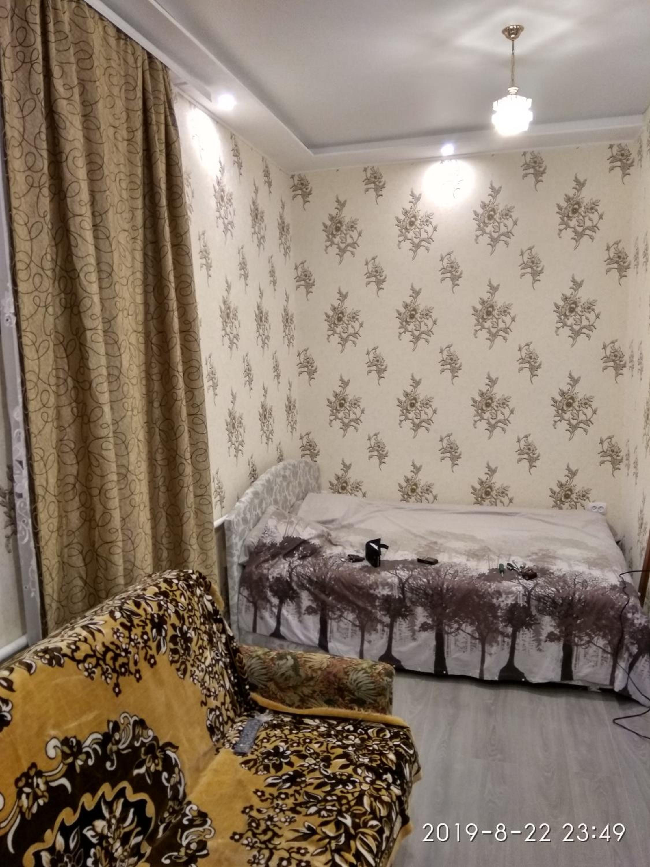 MidaV Apartment