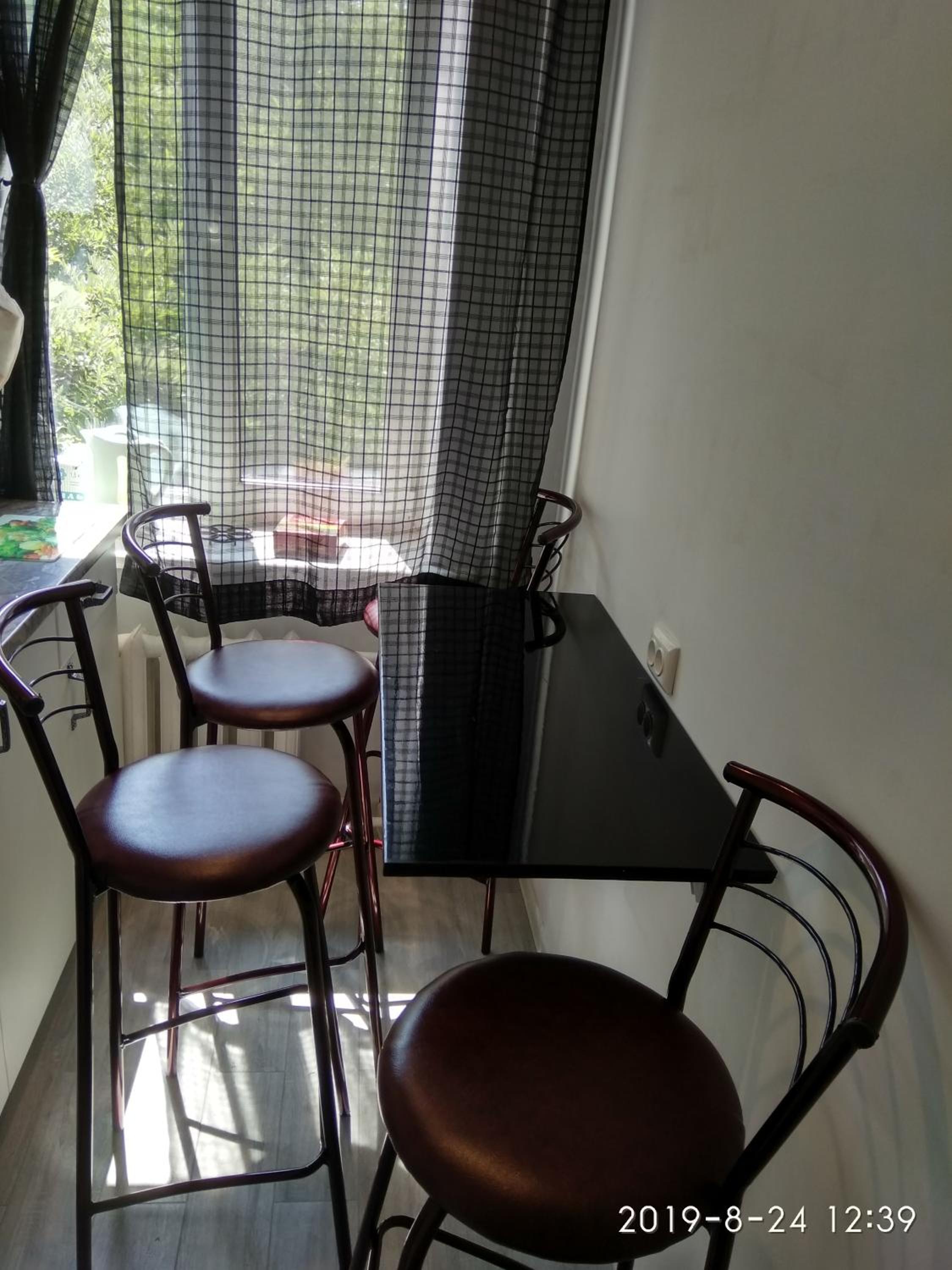 MidaV Apartment