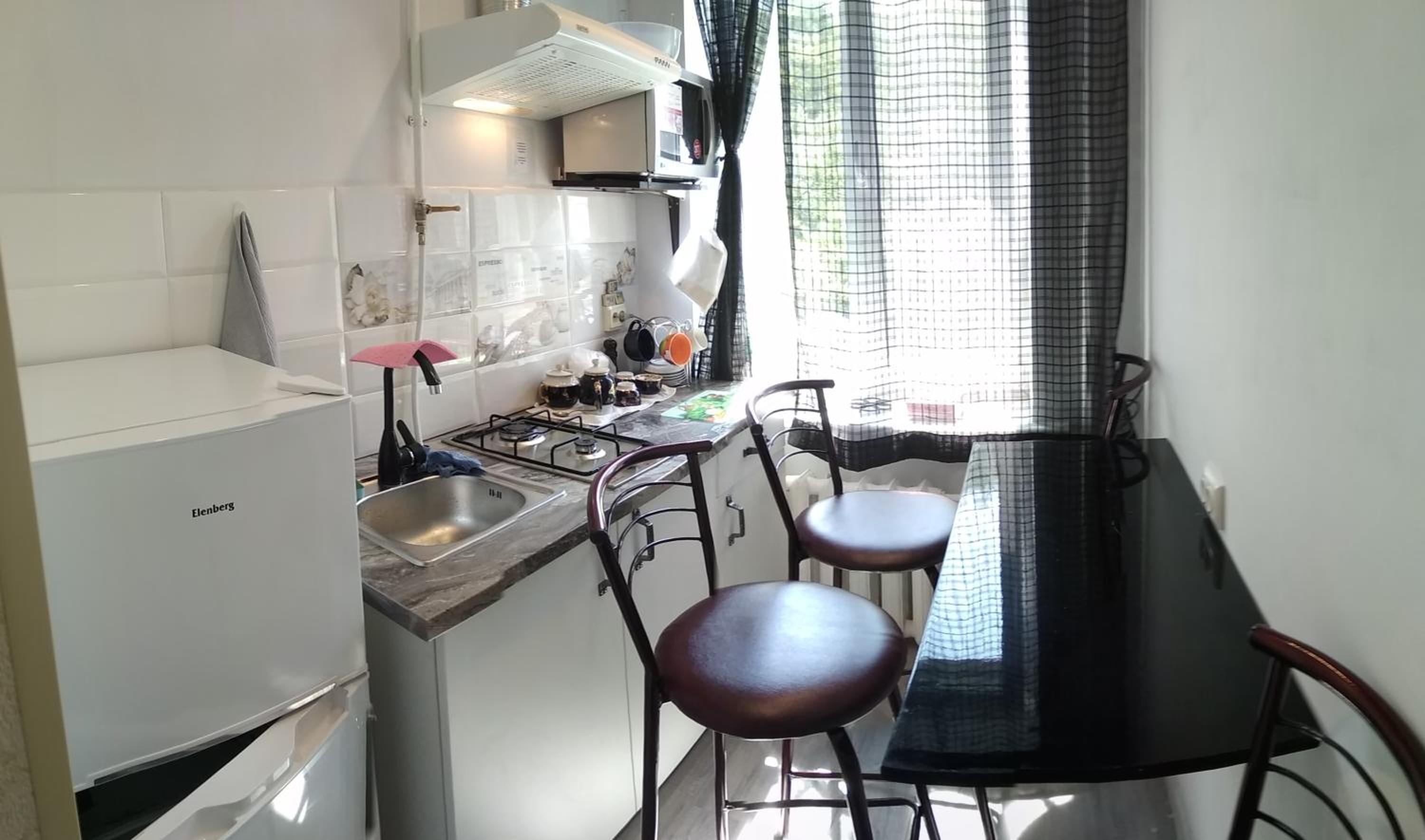 MidaV Apartment