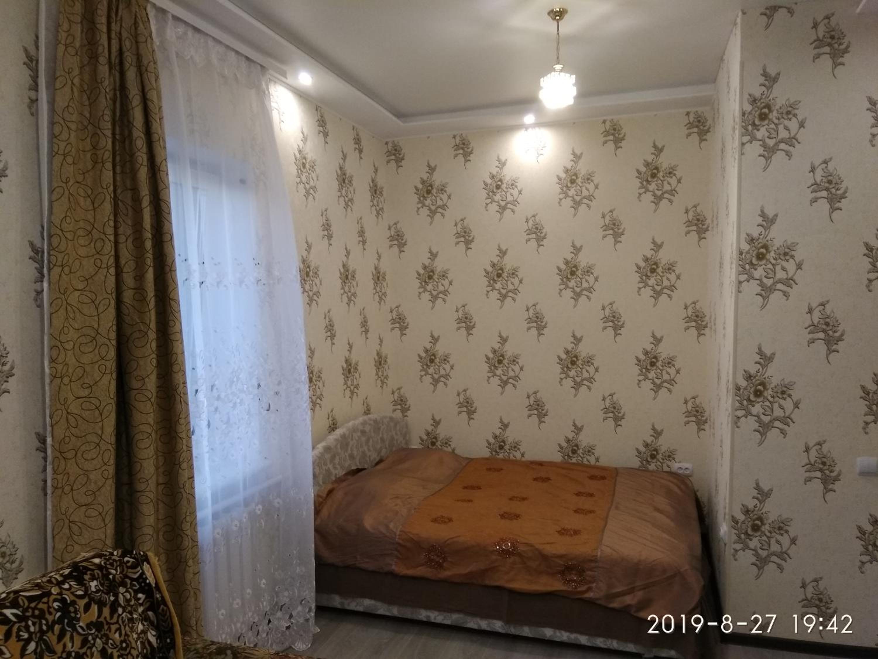 MidaV Apartment