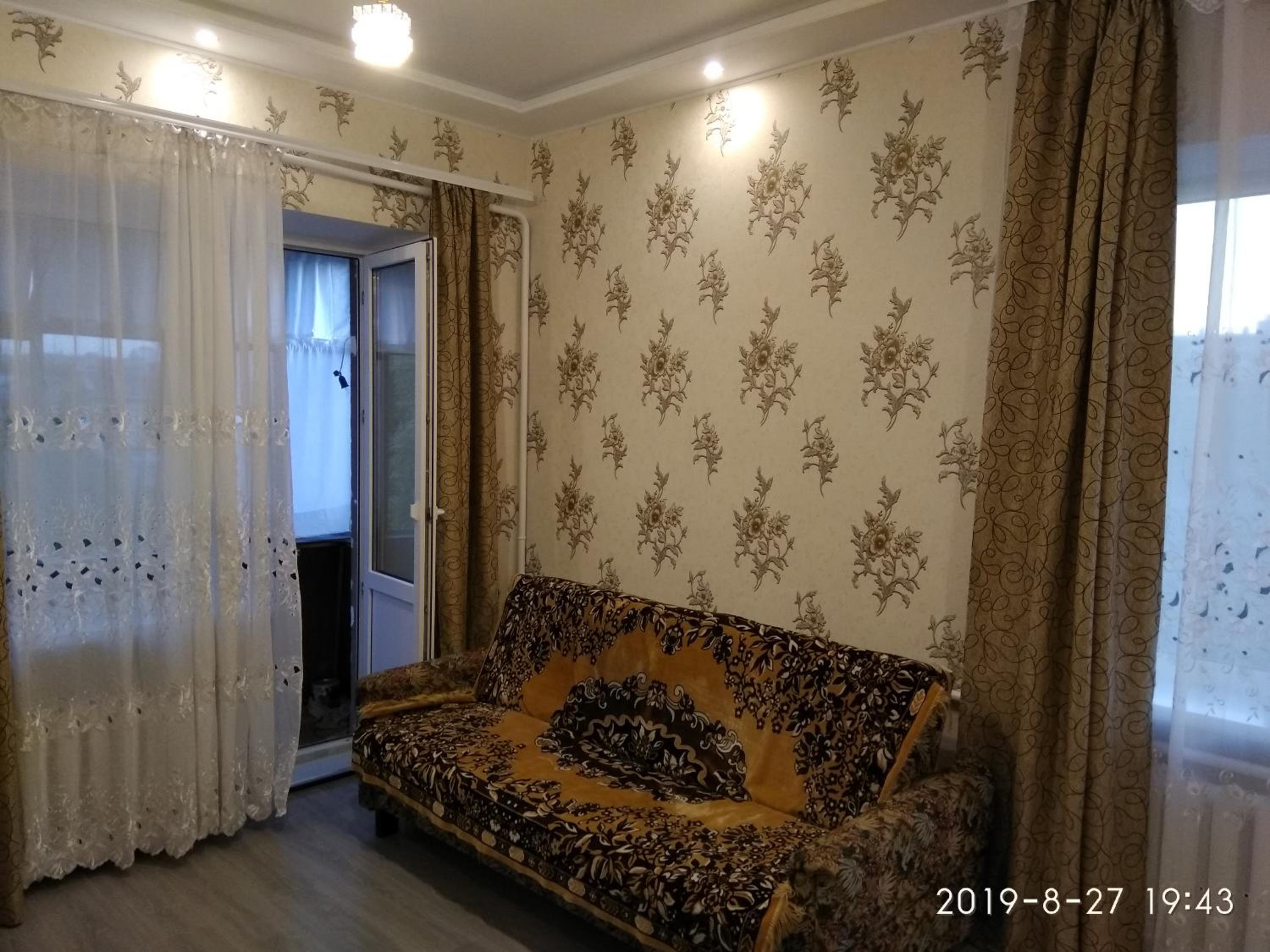 MidaV Apartment
