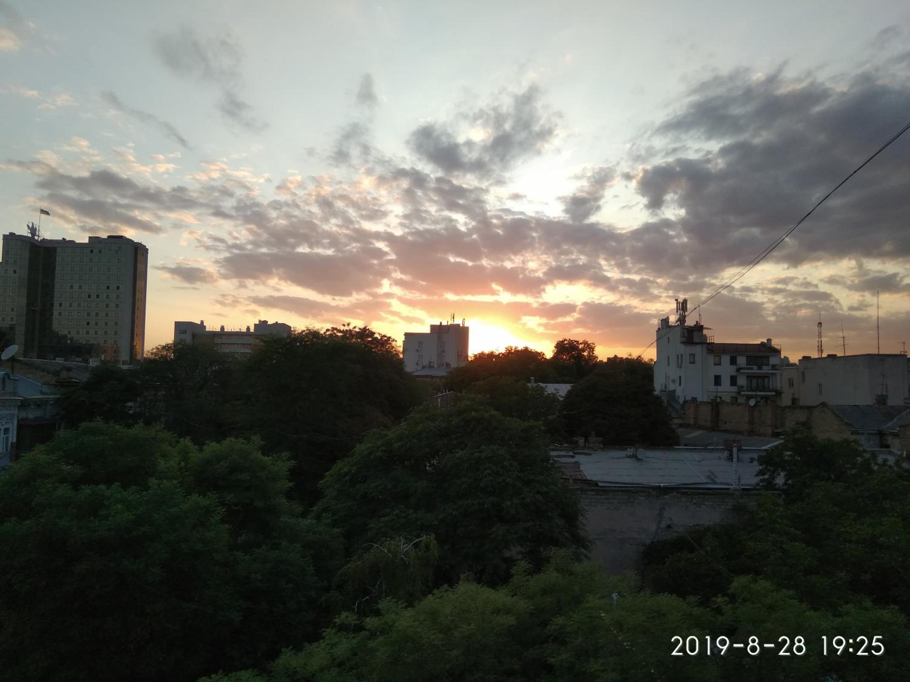 MidaV Apartment