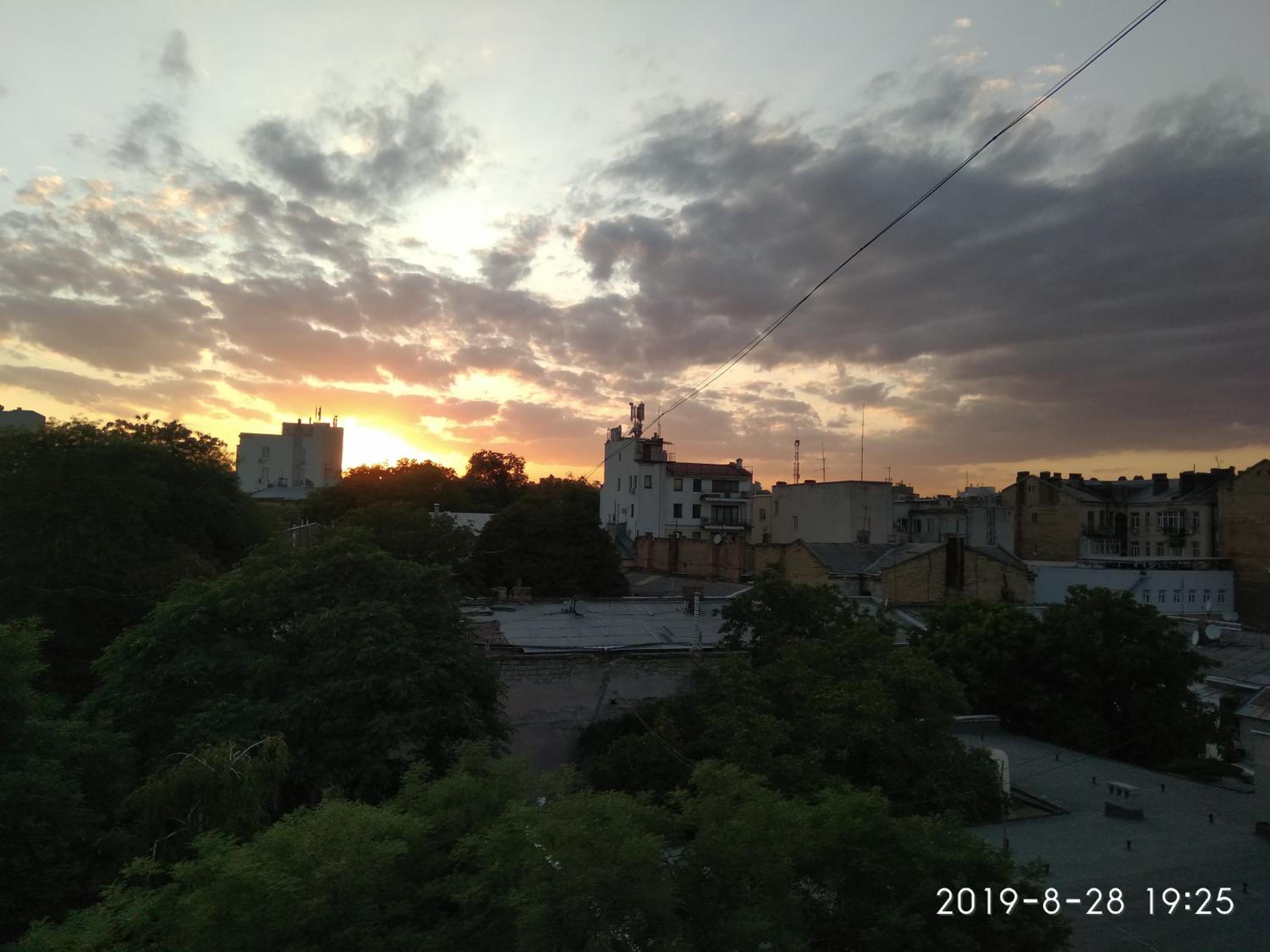 MidaV Apartment