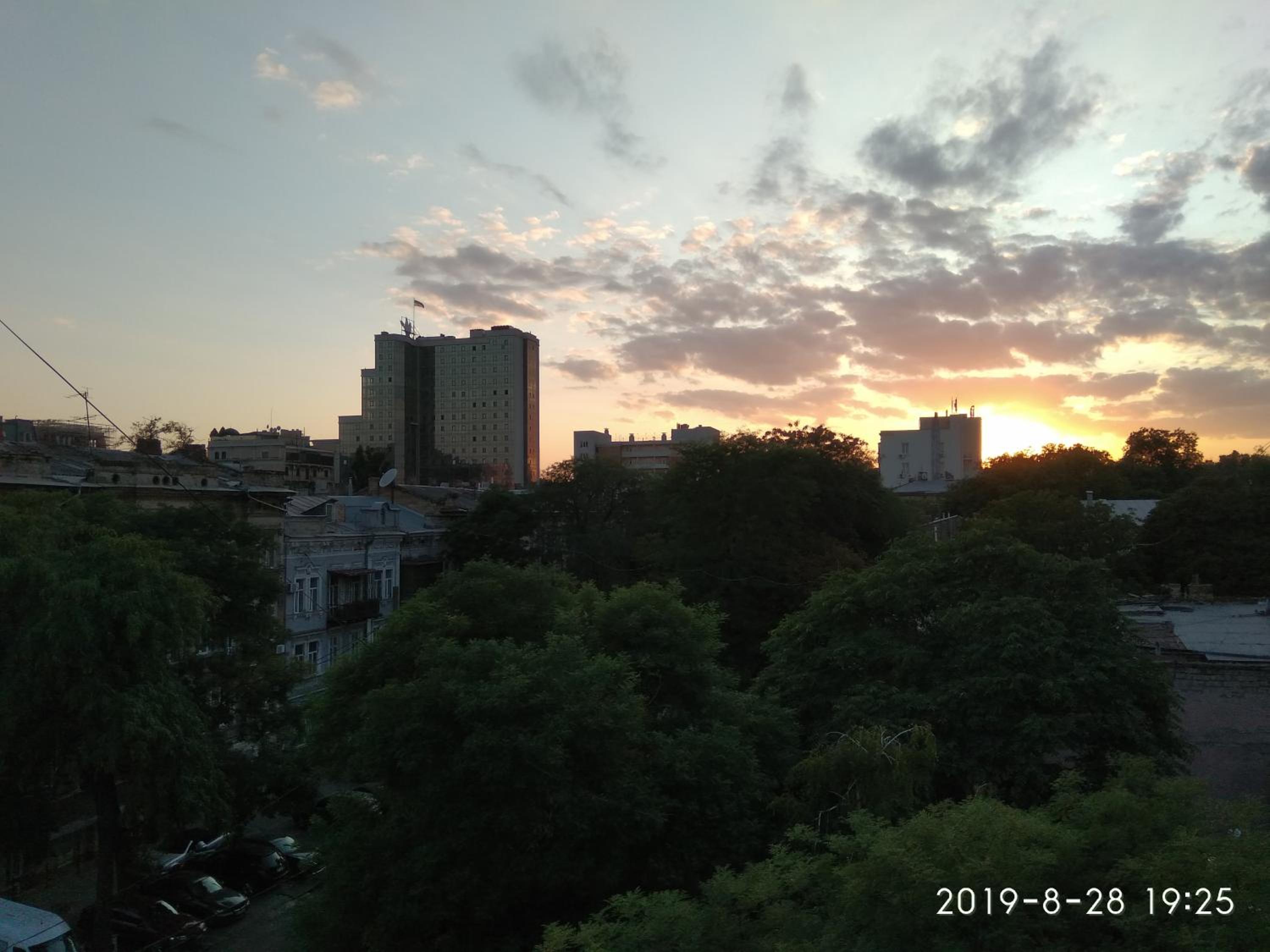 MidaV Apartment