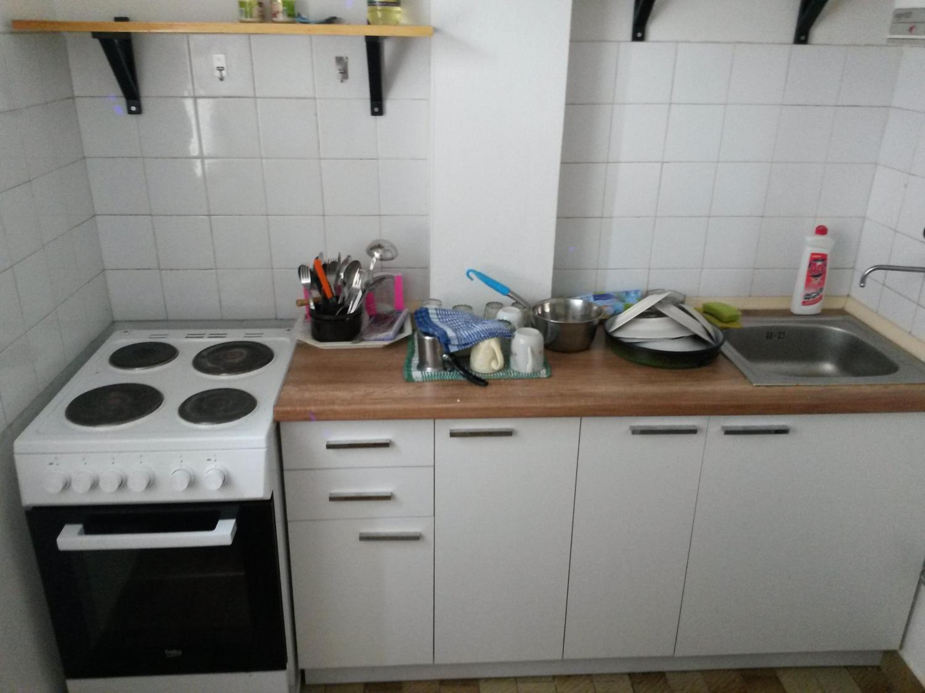Bulevar Apartment