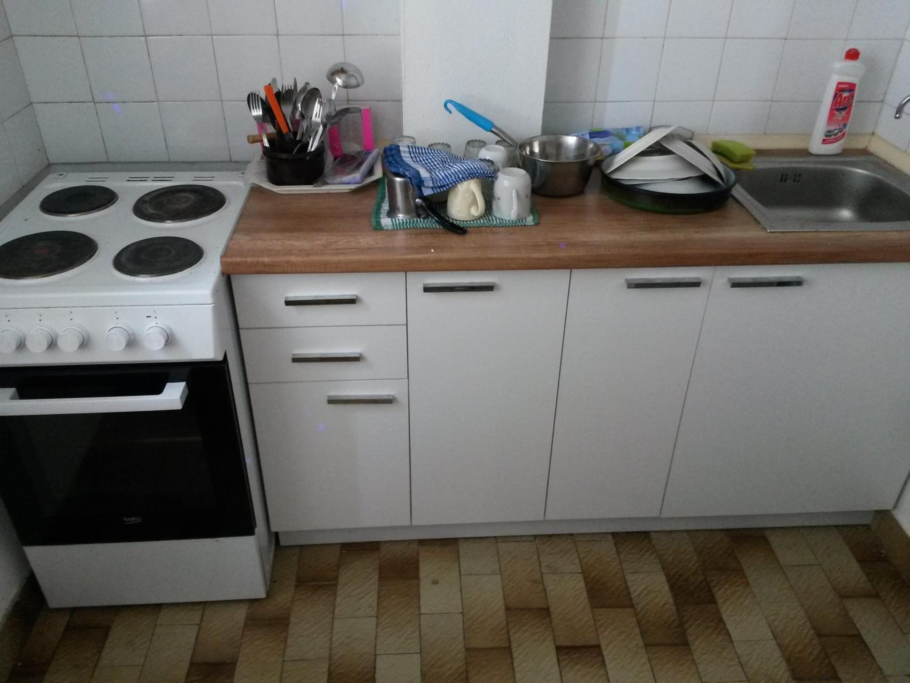 Bulevar Apartment