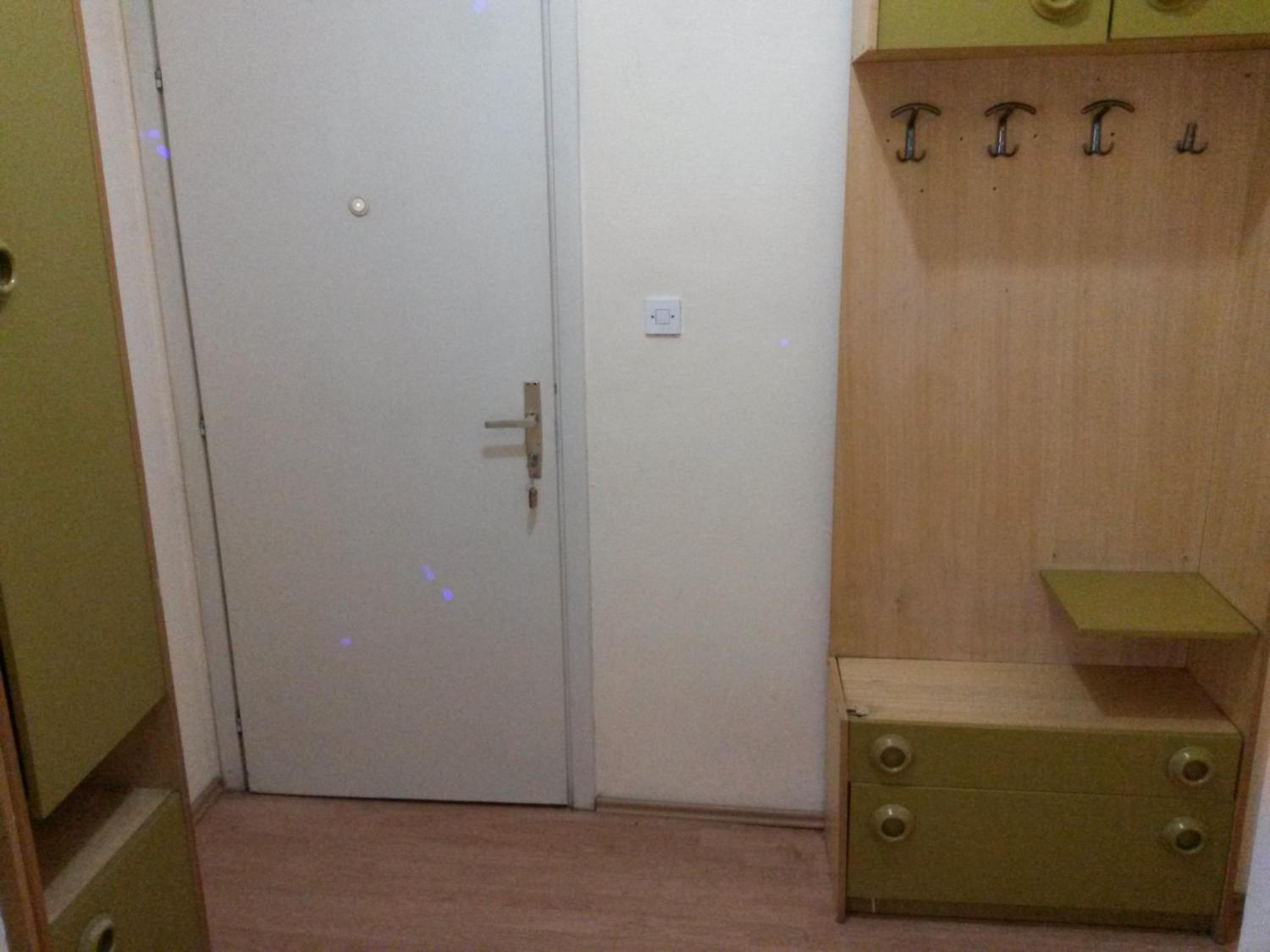 Bulevar Apartment