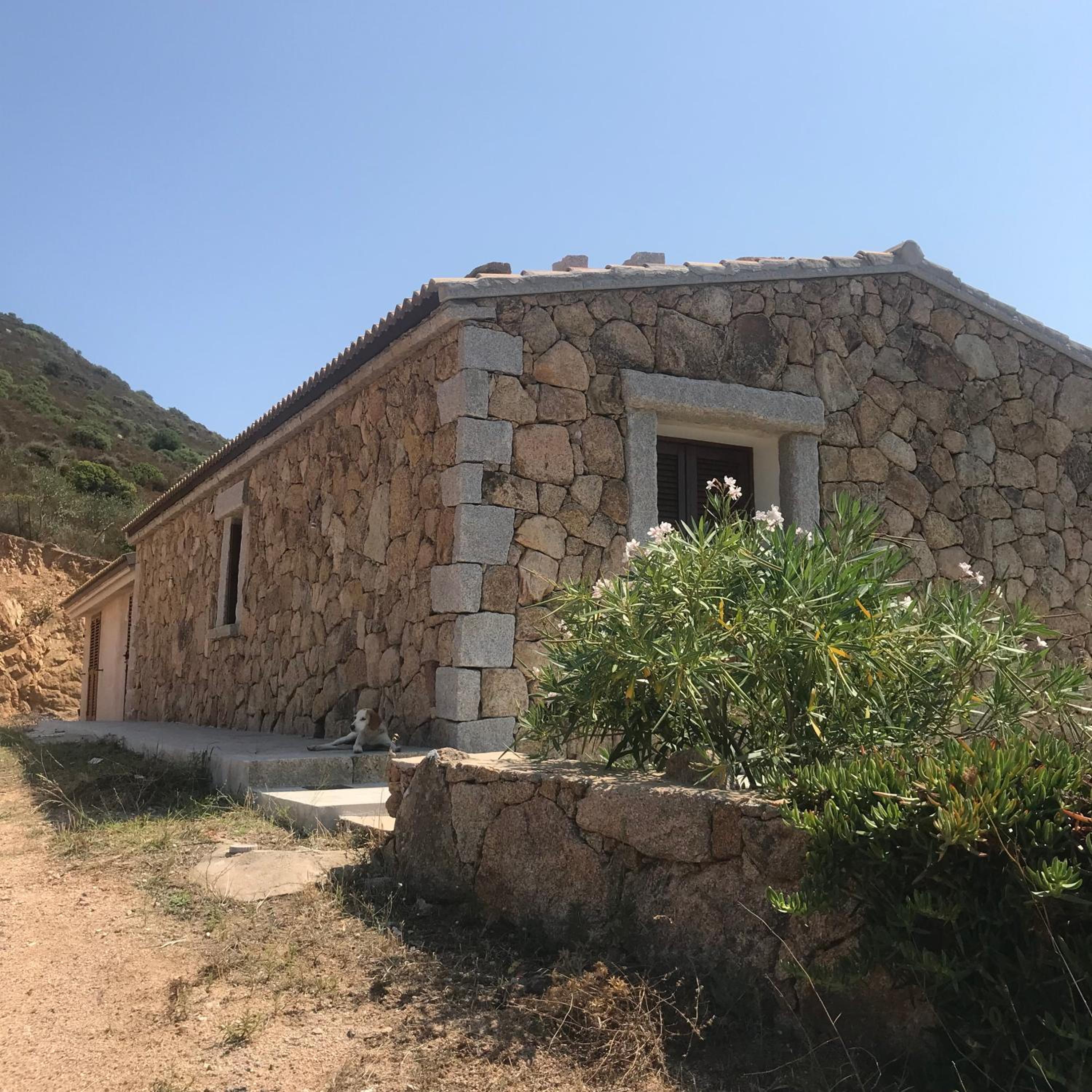 Villetta osseddu 2 view 3