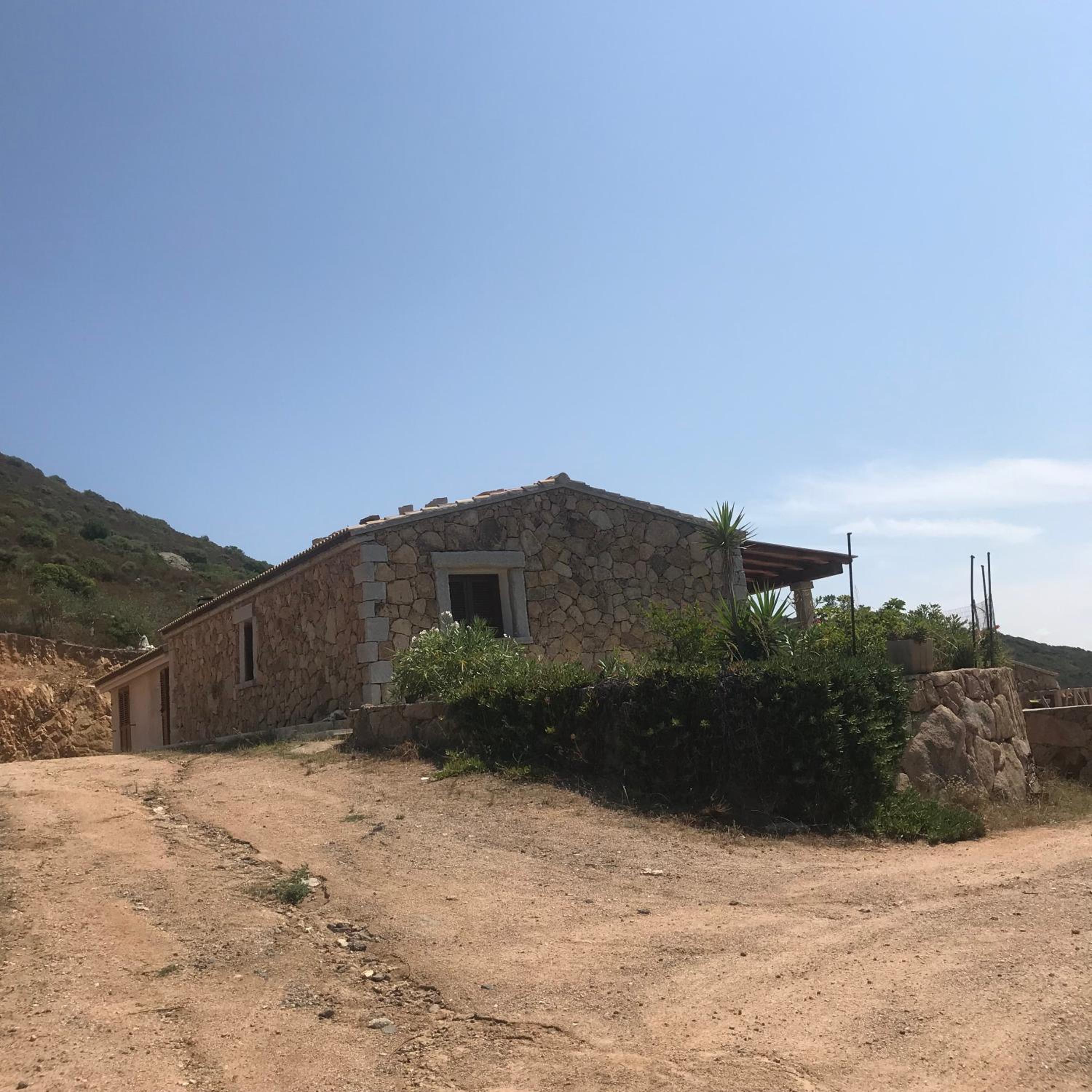 Villetta osseddu 2 view 4