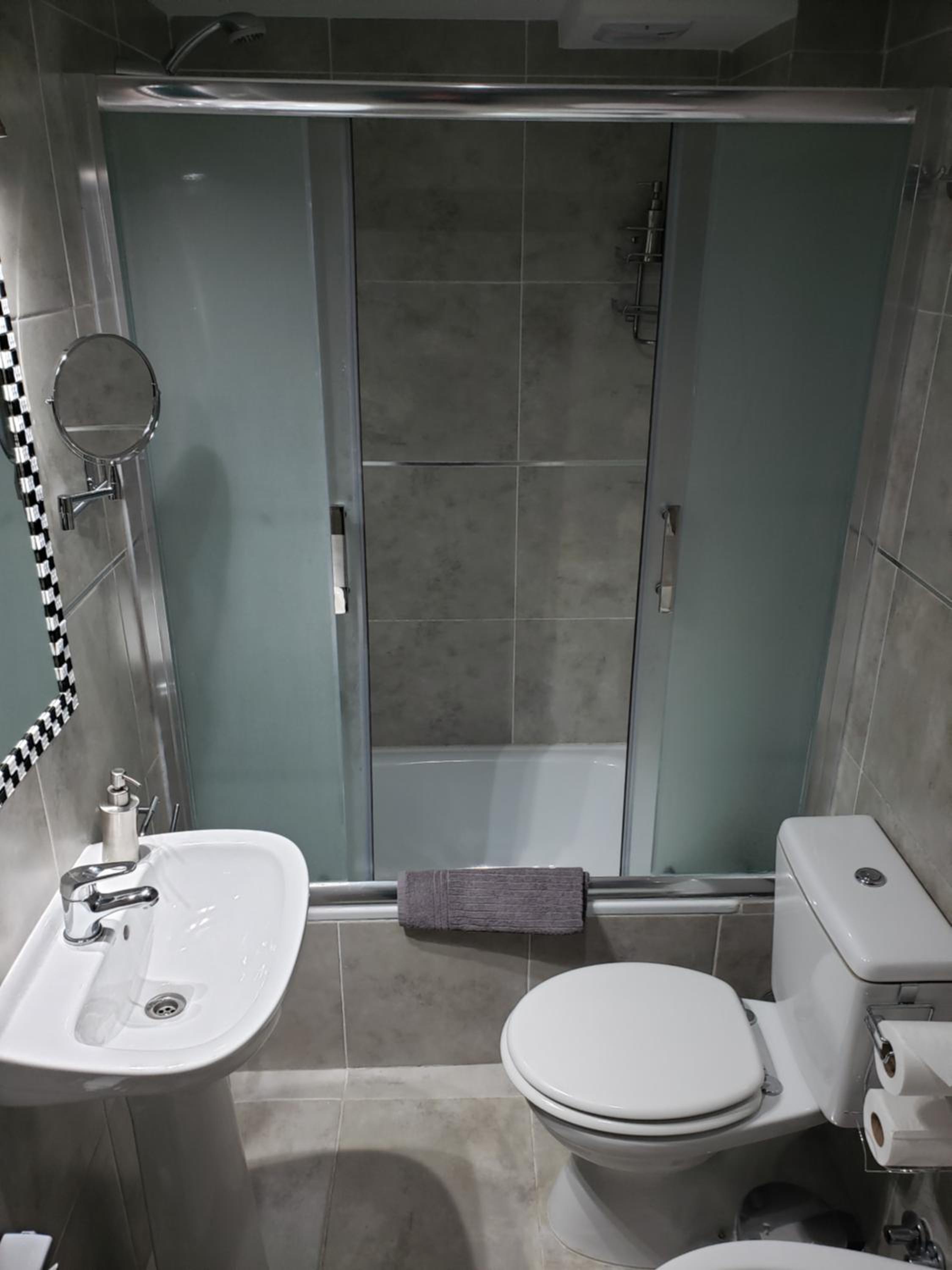 Bariloche Apartment