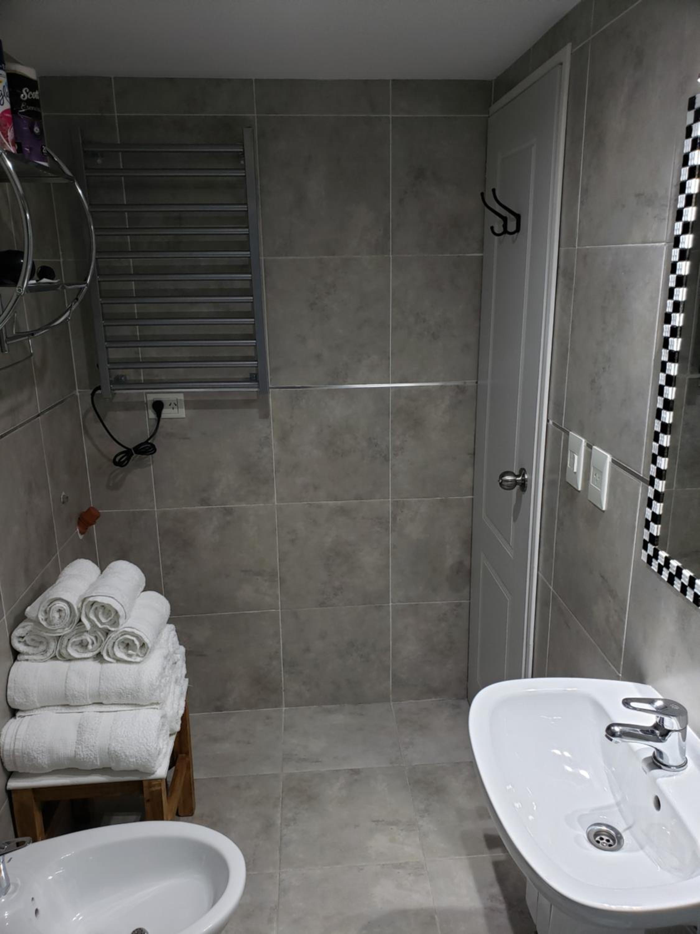Bariloche Apartment