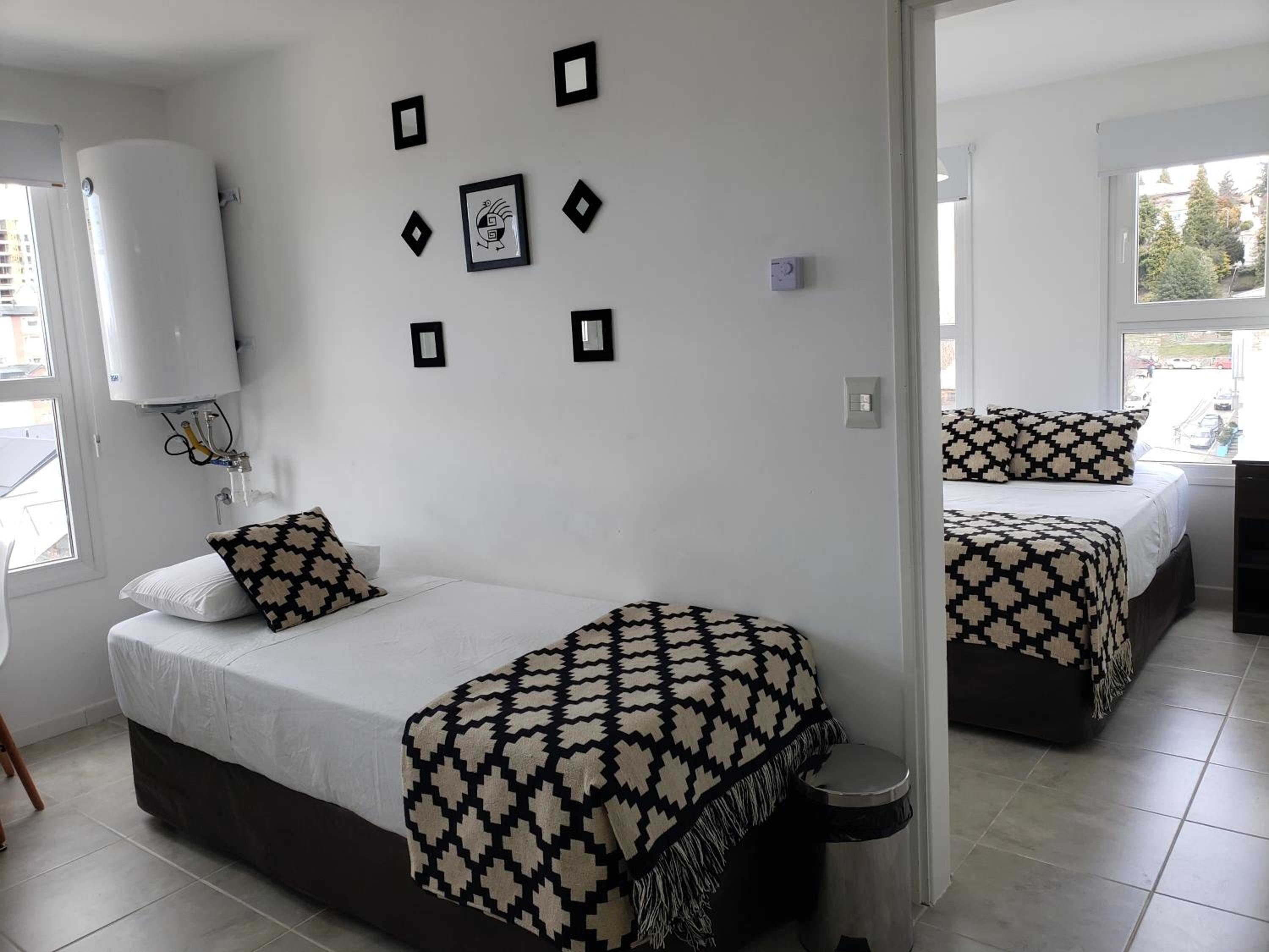 Bariloche Apartment