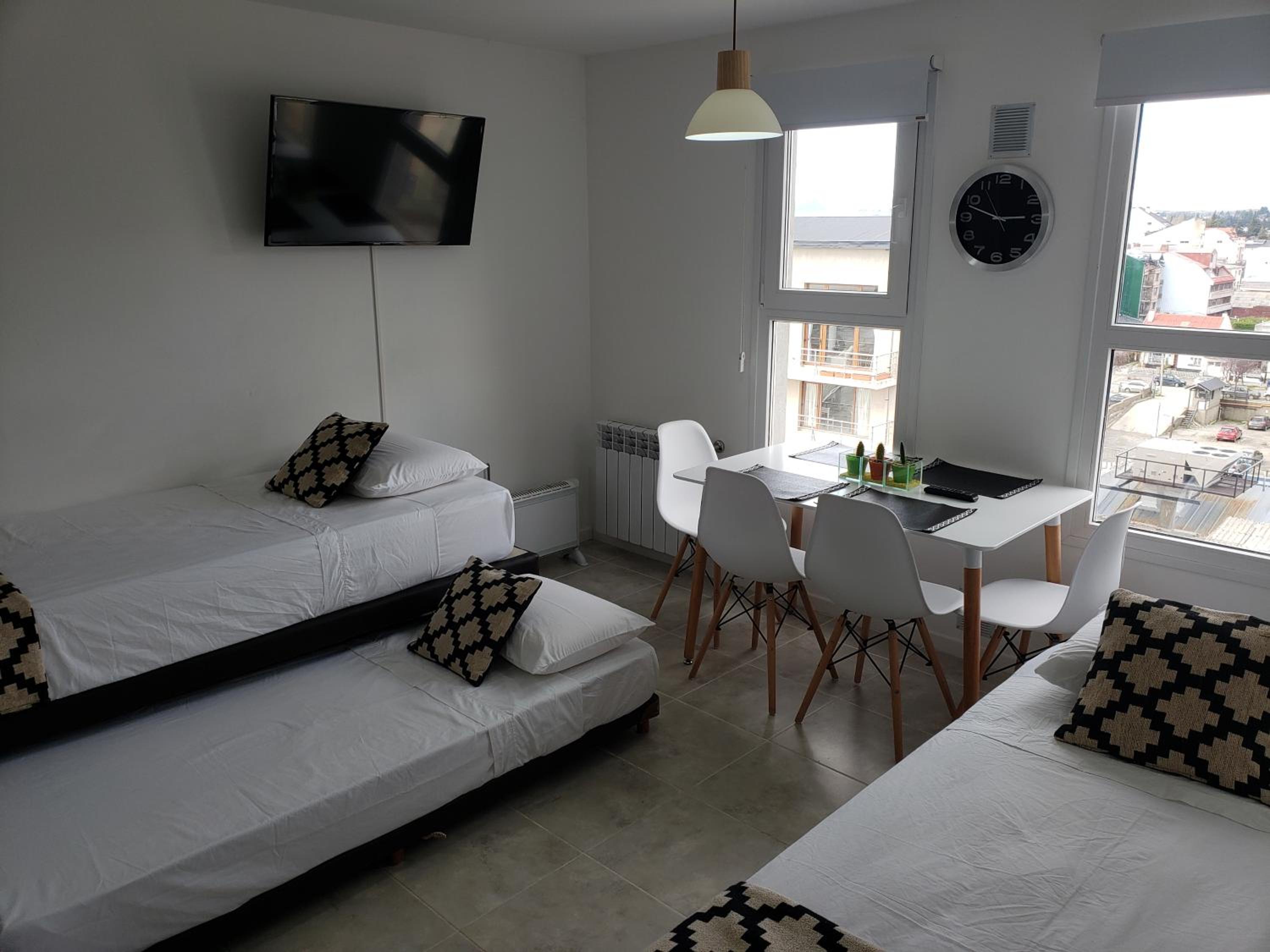 Bariloche Apartment