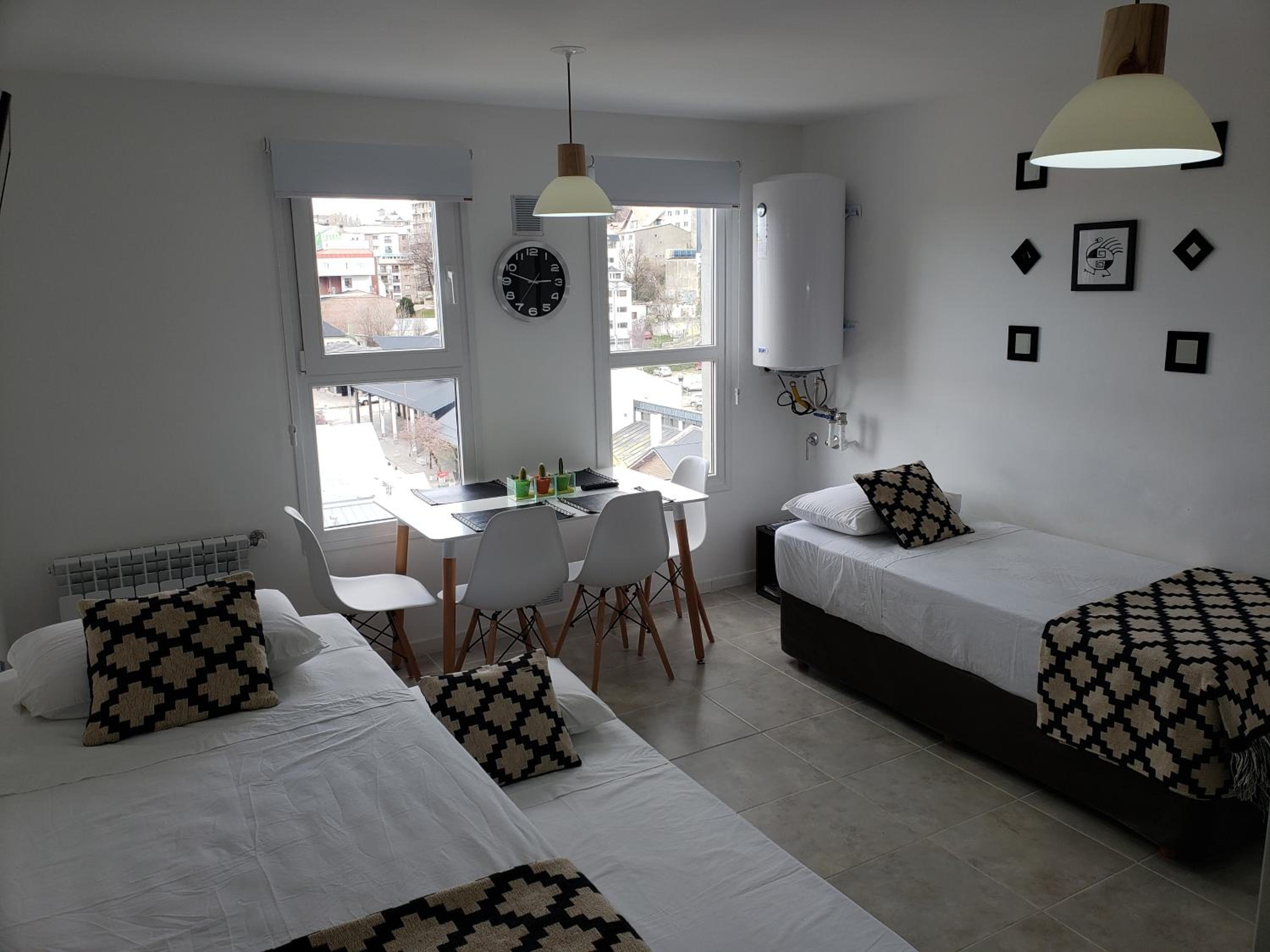 Bariloche Apartment