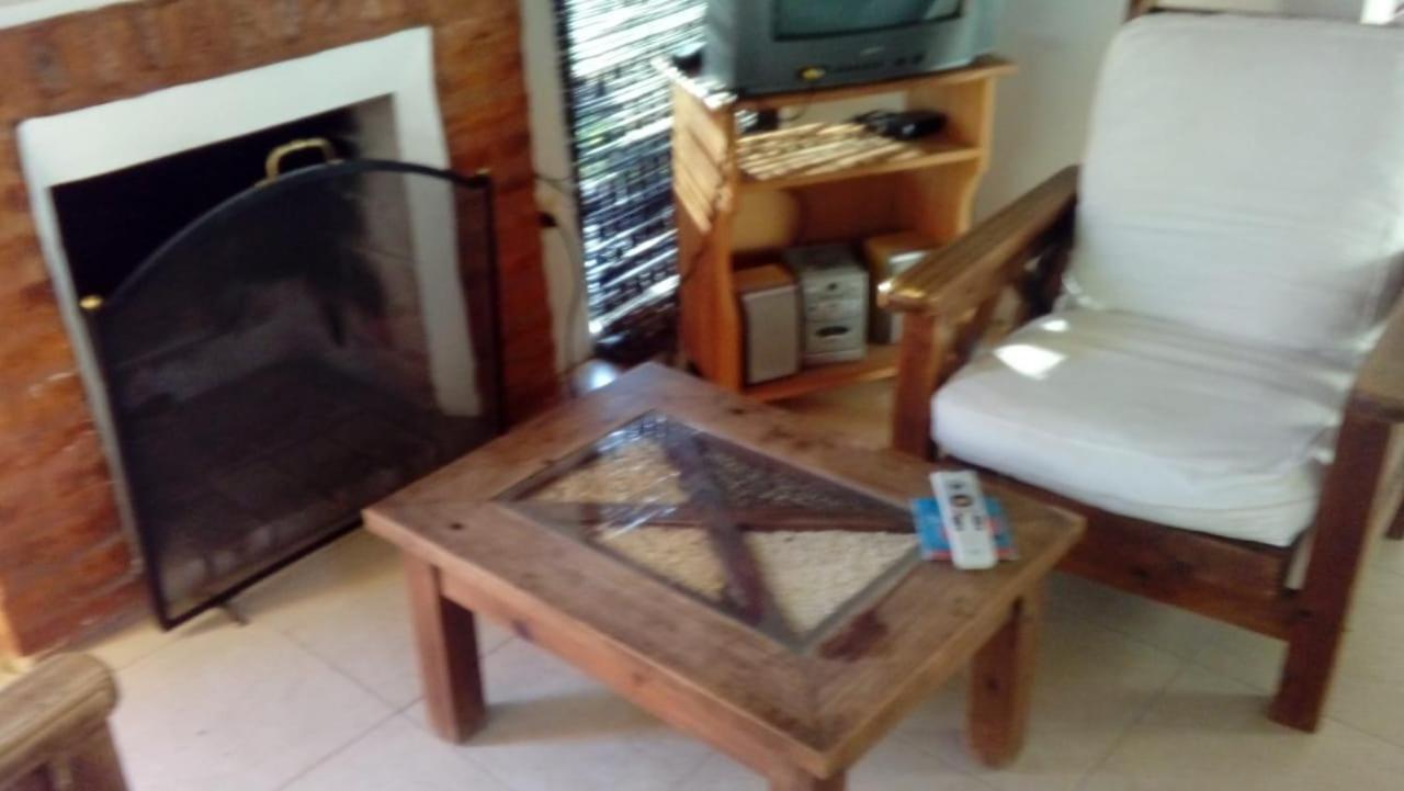 Cabañas Hoja de la Tierra