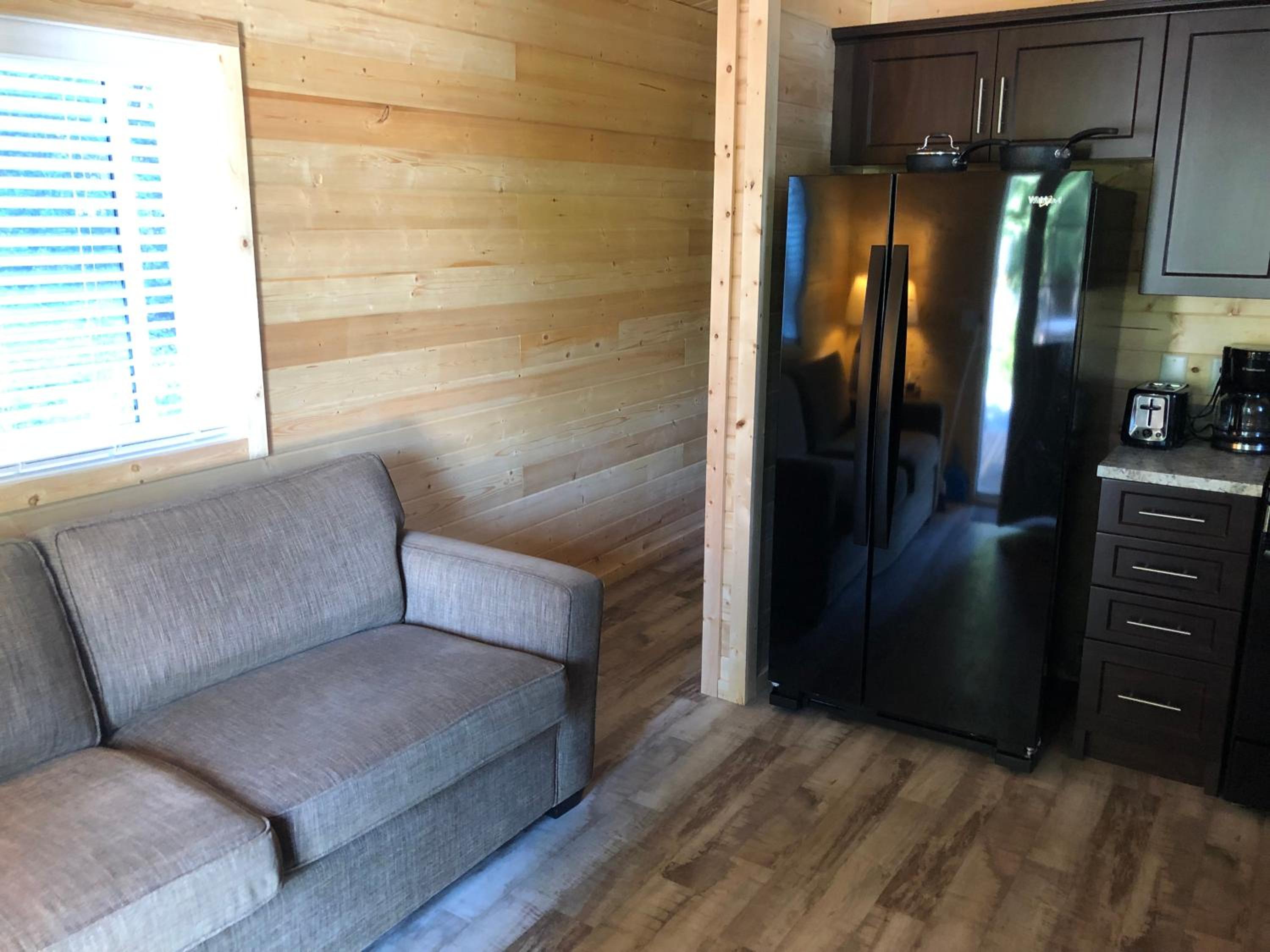 Camperland RV Resort & Cabins view 5