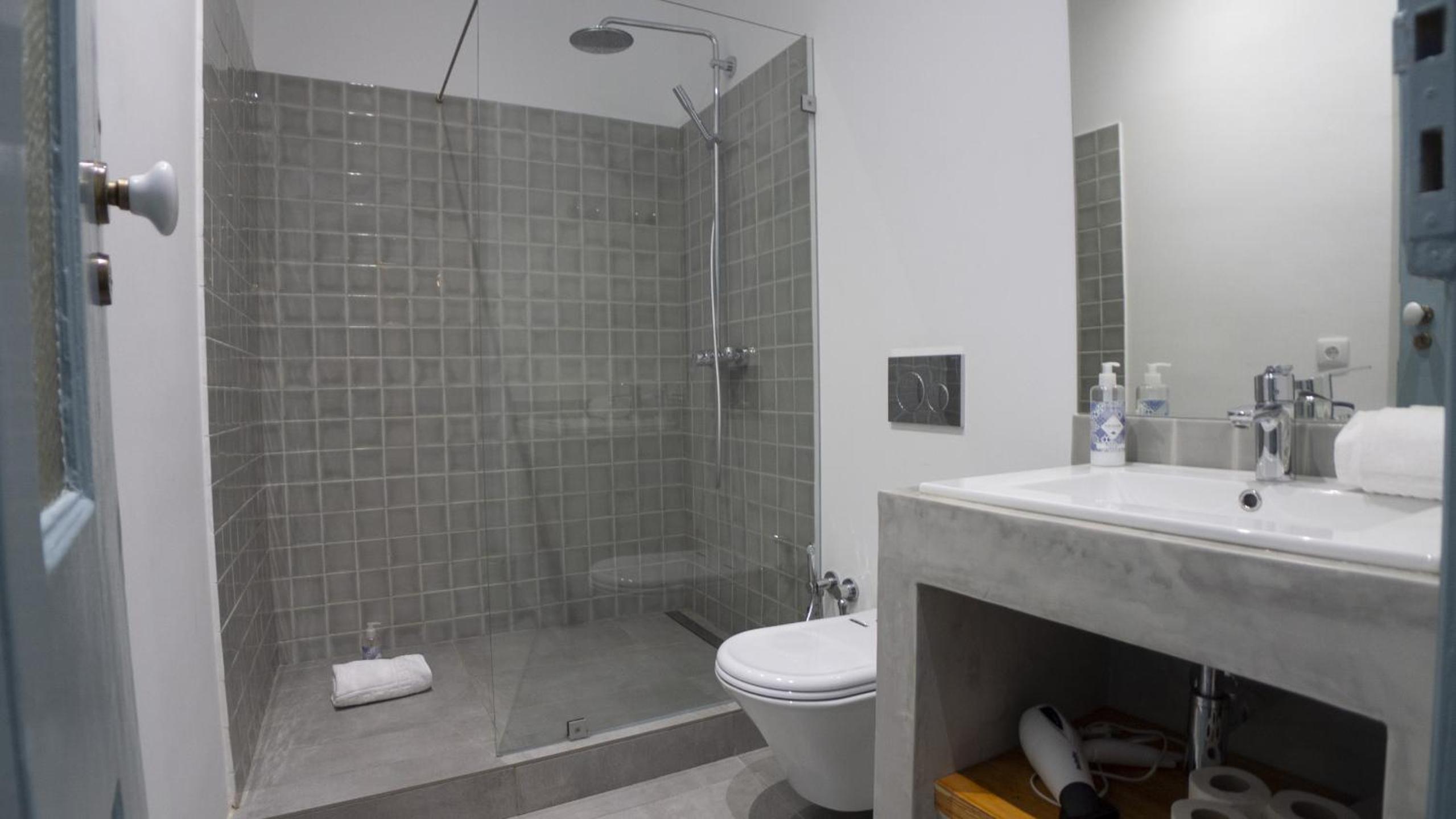 LV Premier Apartments Baixa- CR