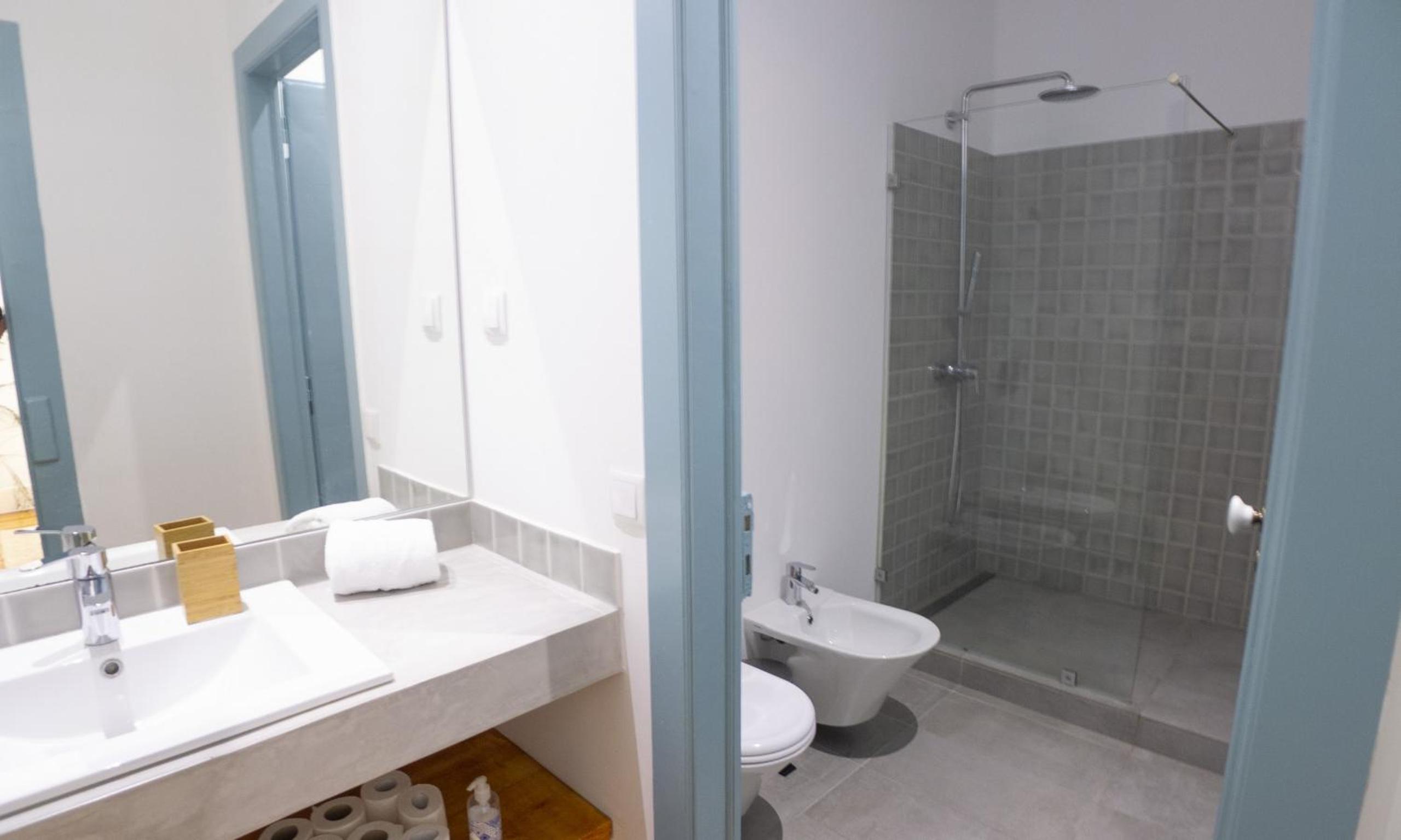 LV Premier Apartments Baixa- CR