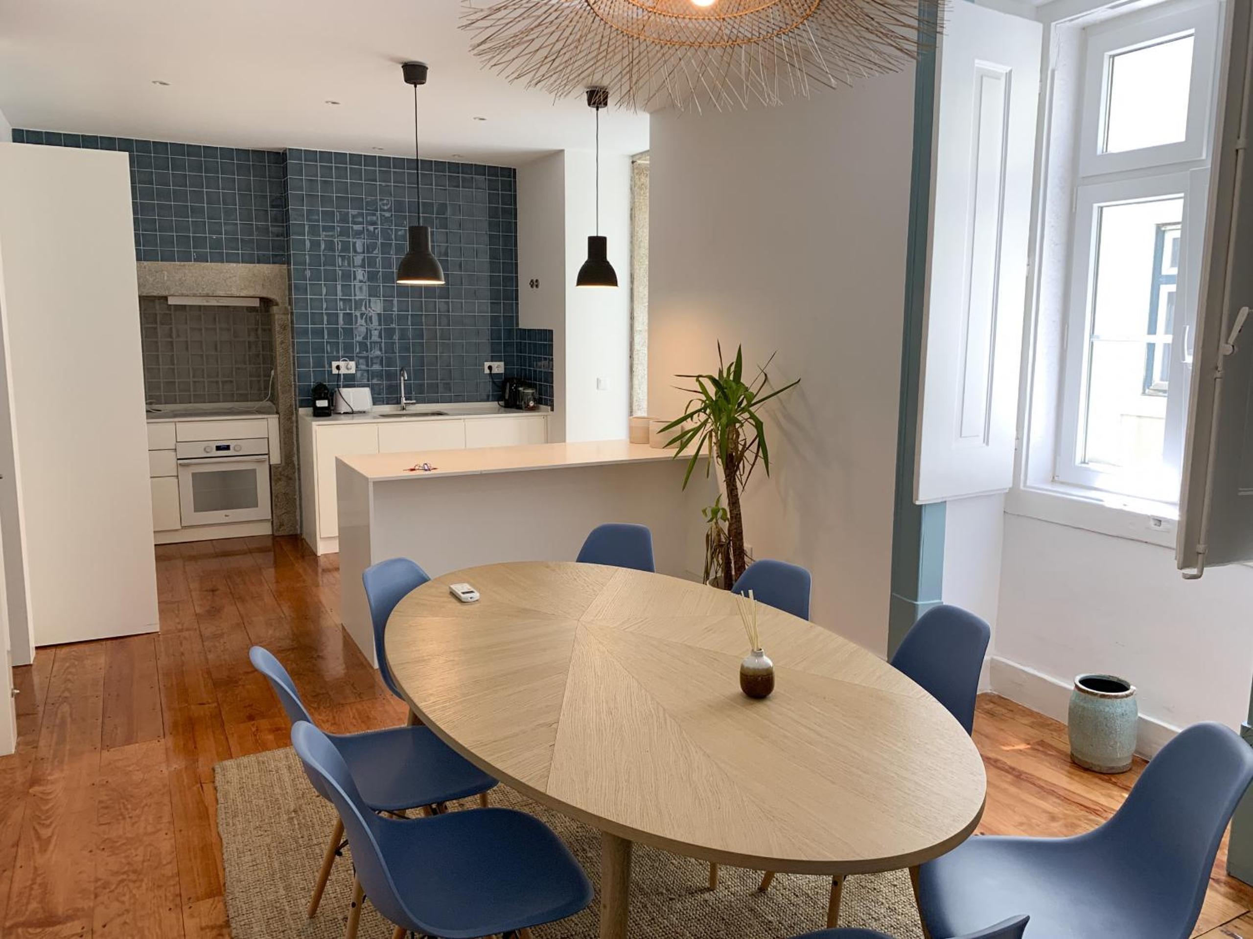 LV Premier Apartments Baixa- CR