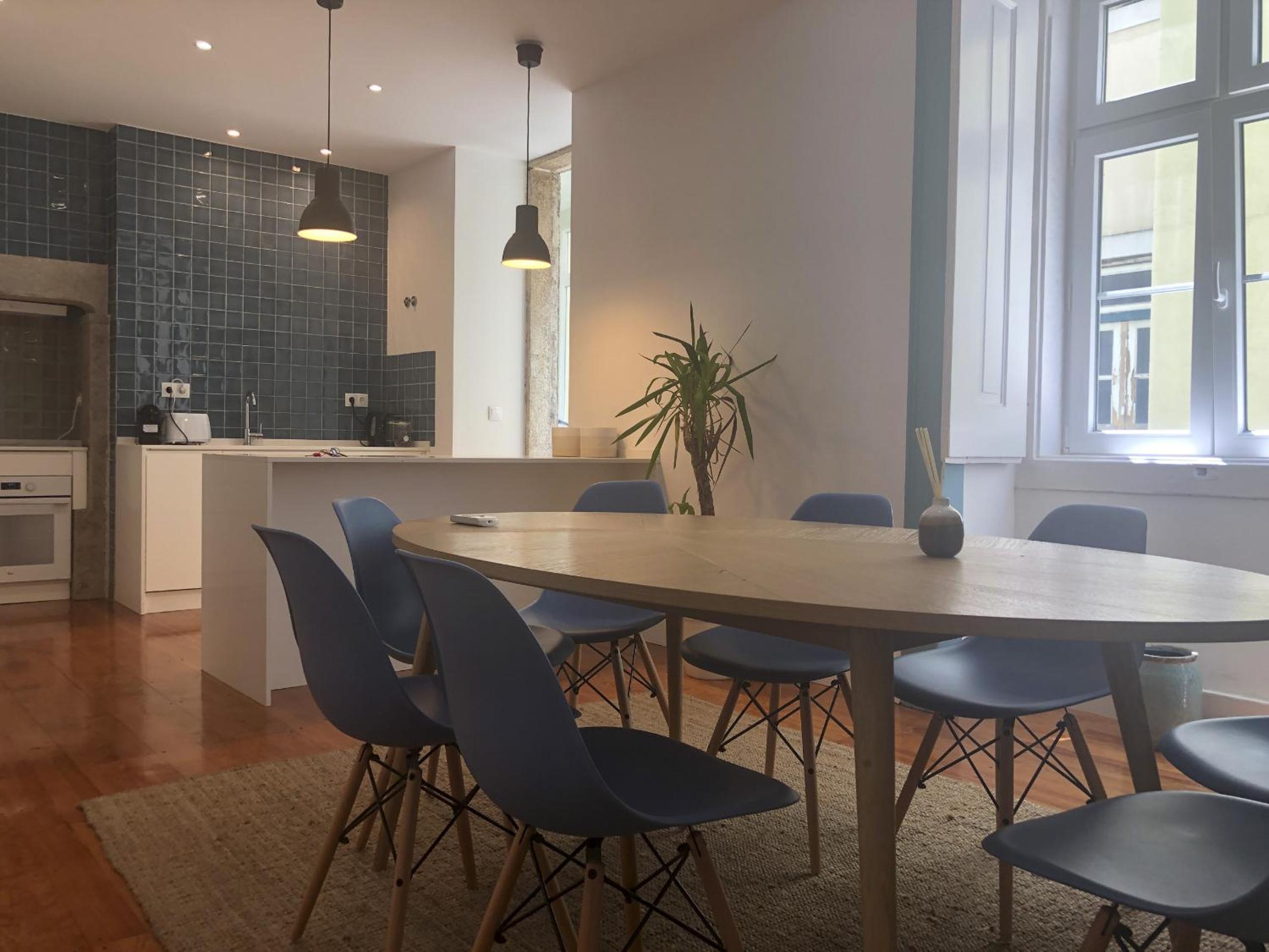 LV Premier Apartments Baixa- CR
