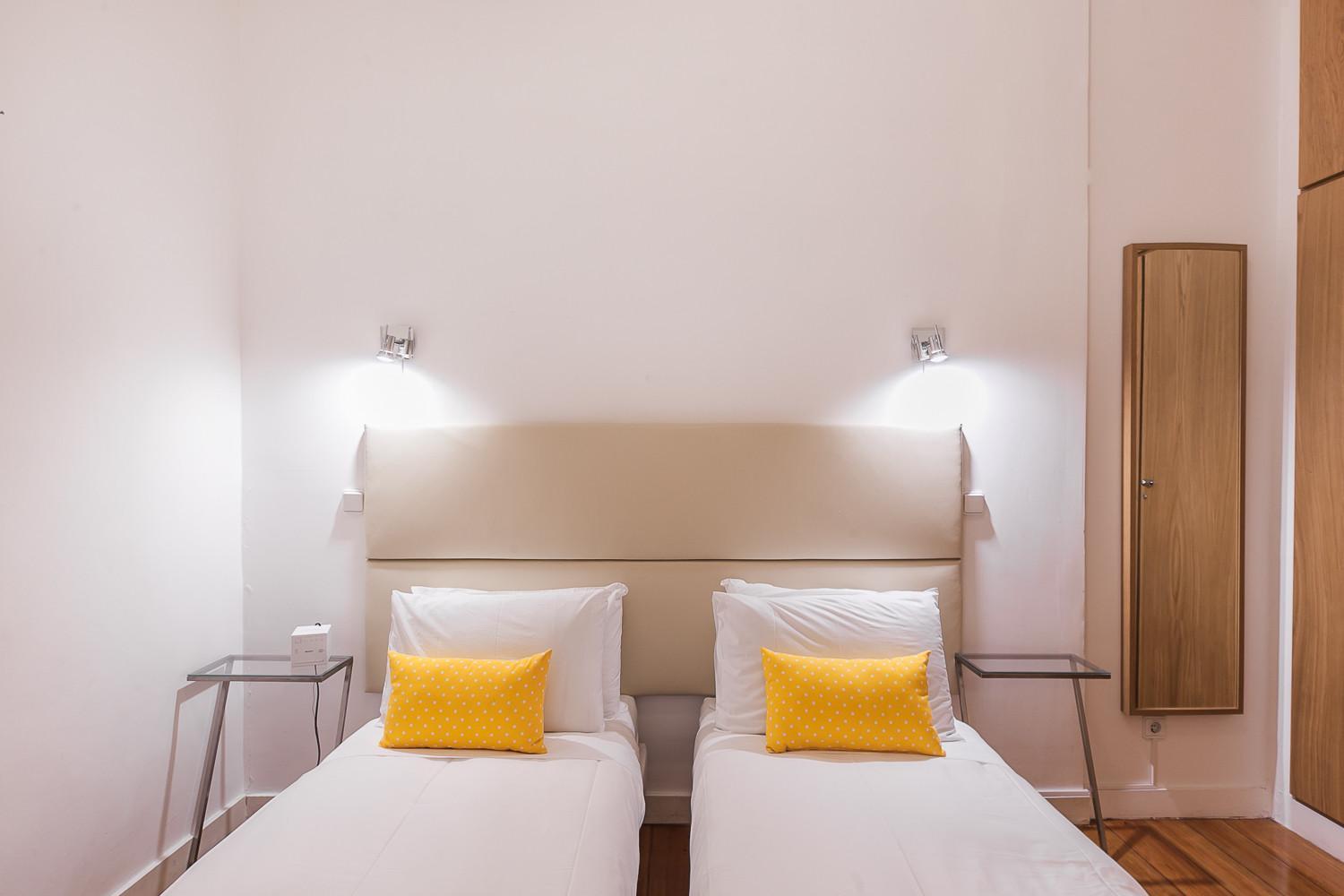 LV Premier Apartments Baixa- CR