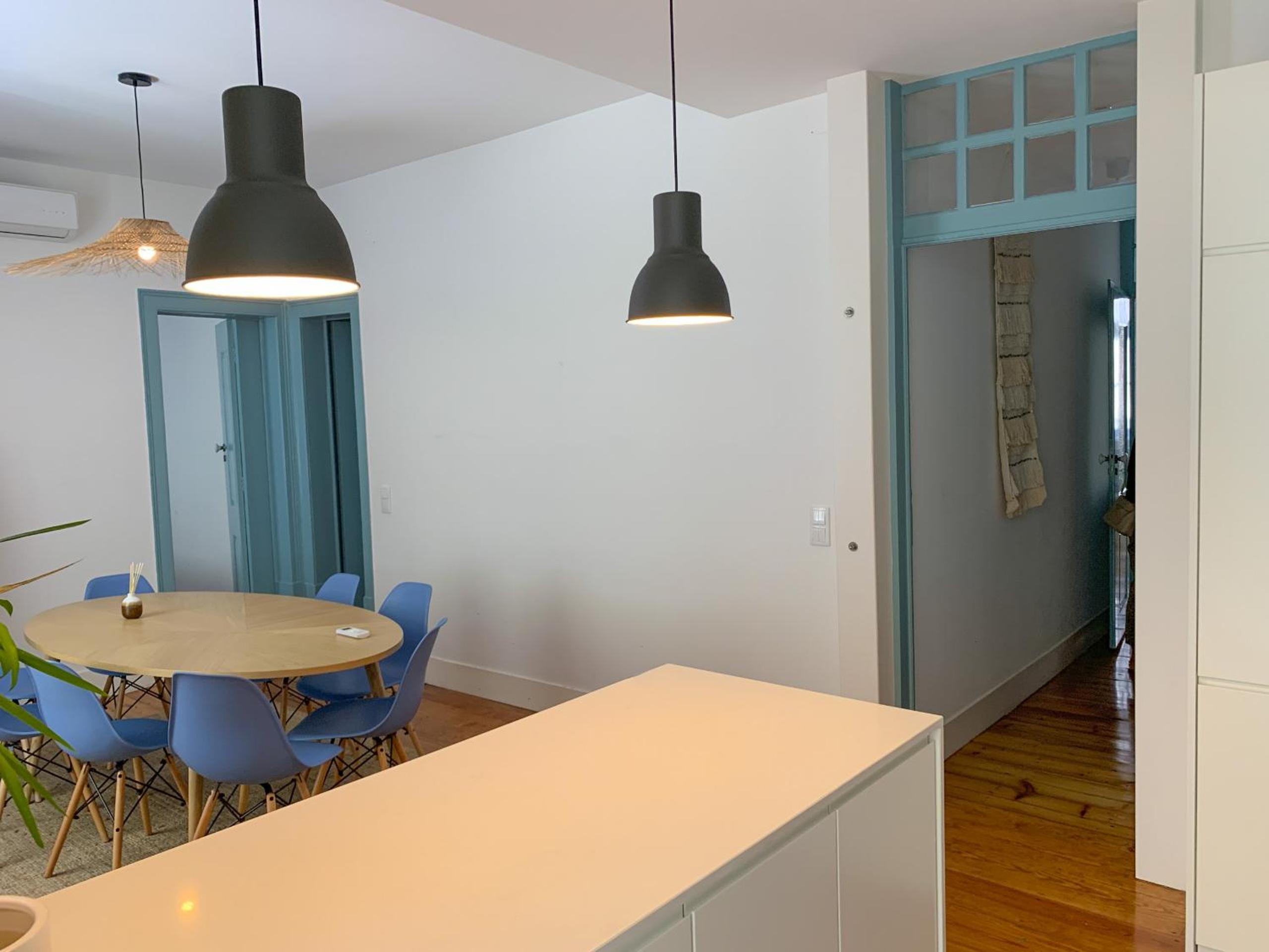 LV Premier Apartments Baixa- CR