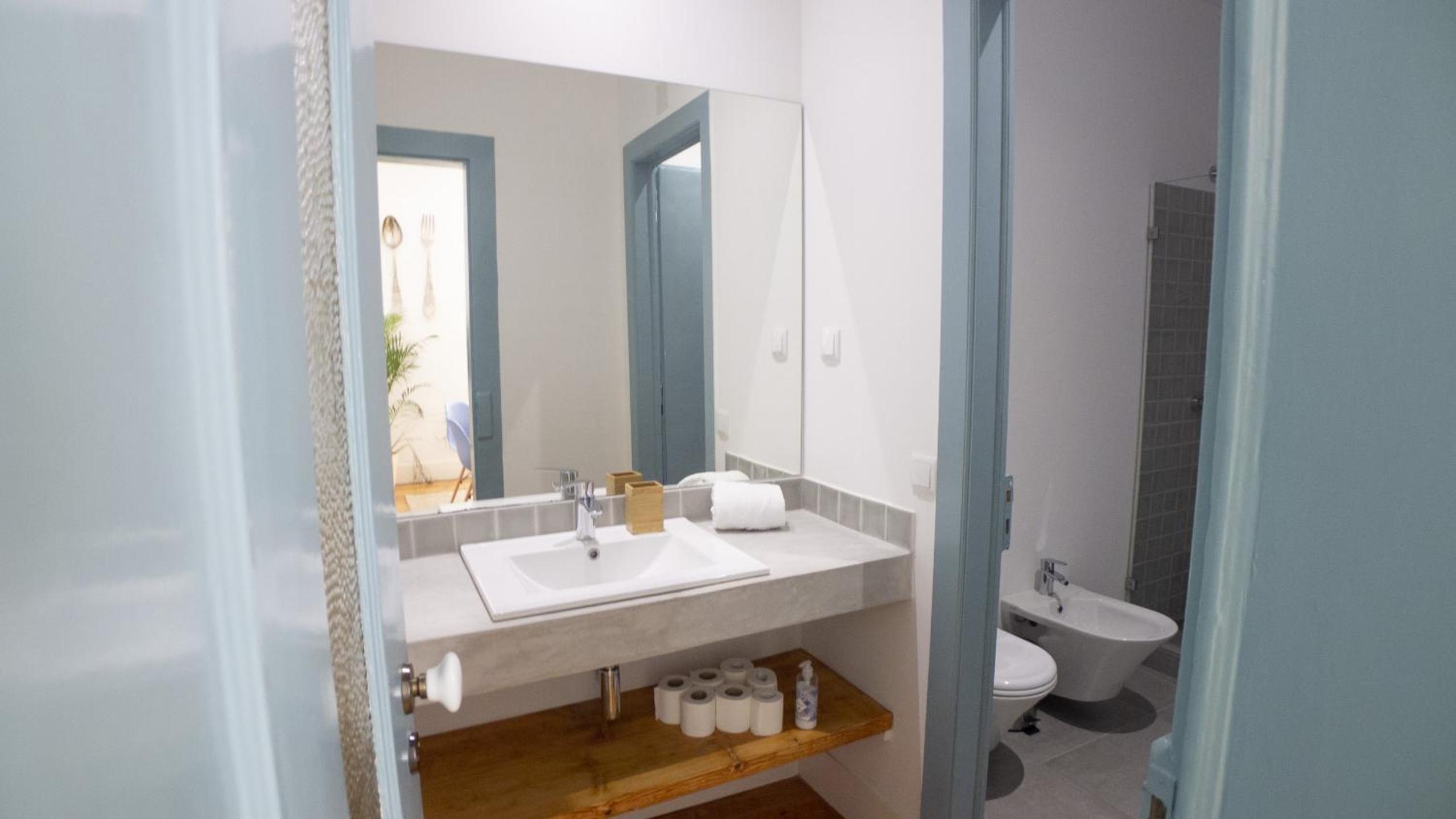 LV Premier Apartments Baixa- CR