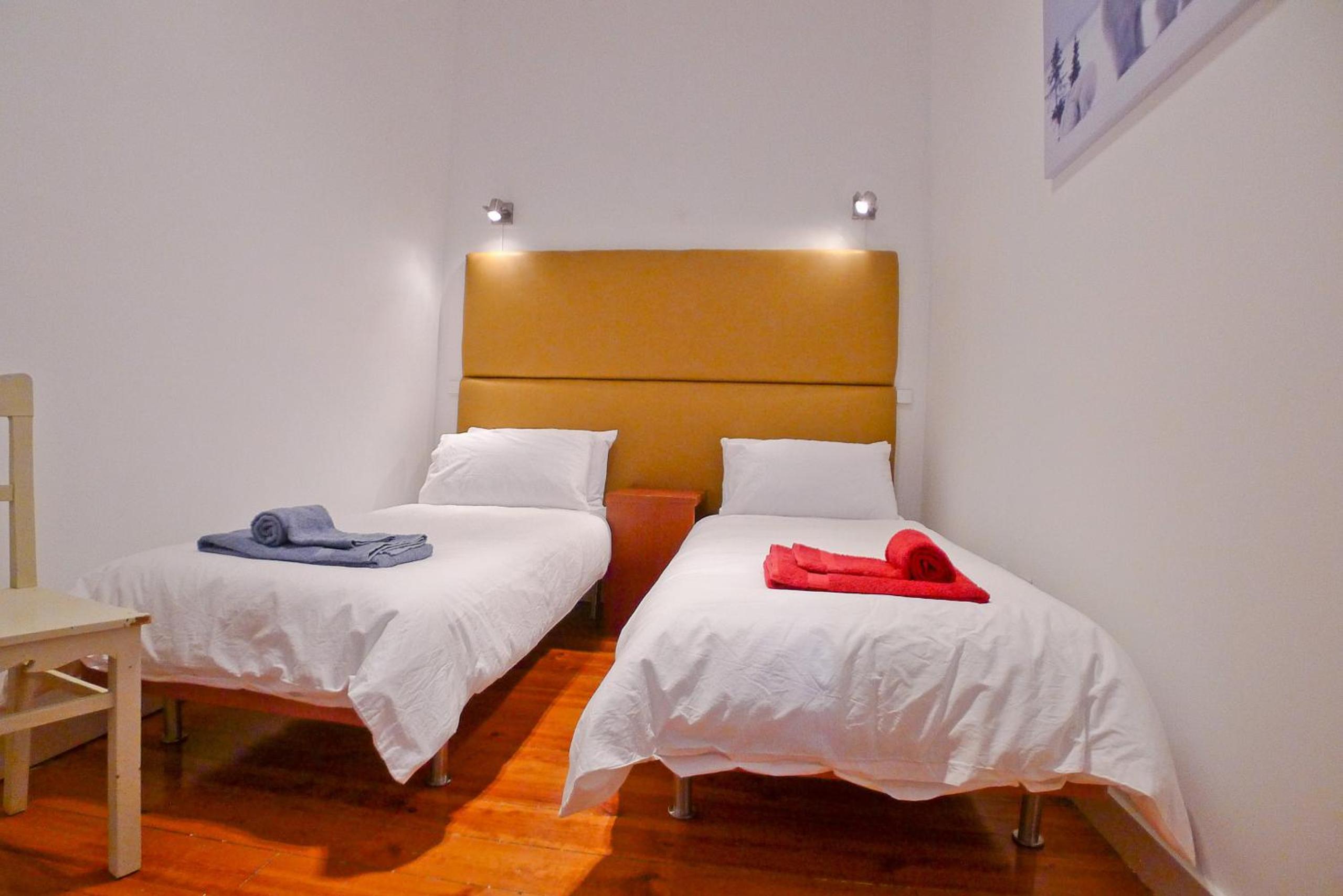 LV Premier Apartments Baixa- CR