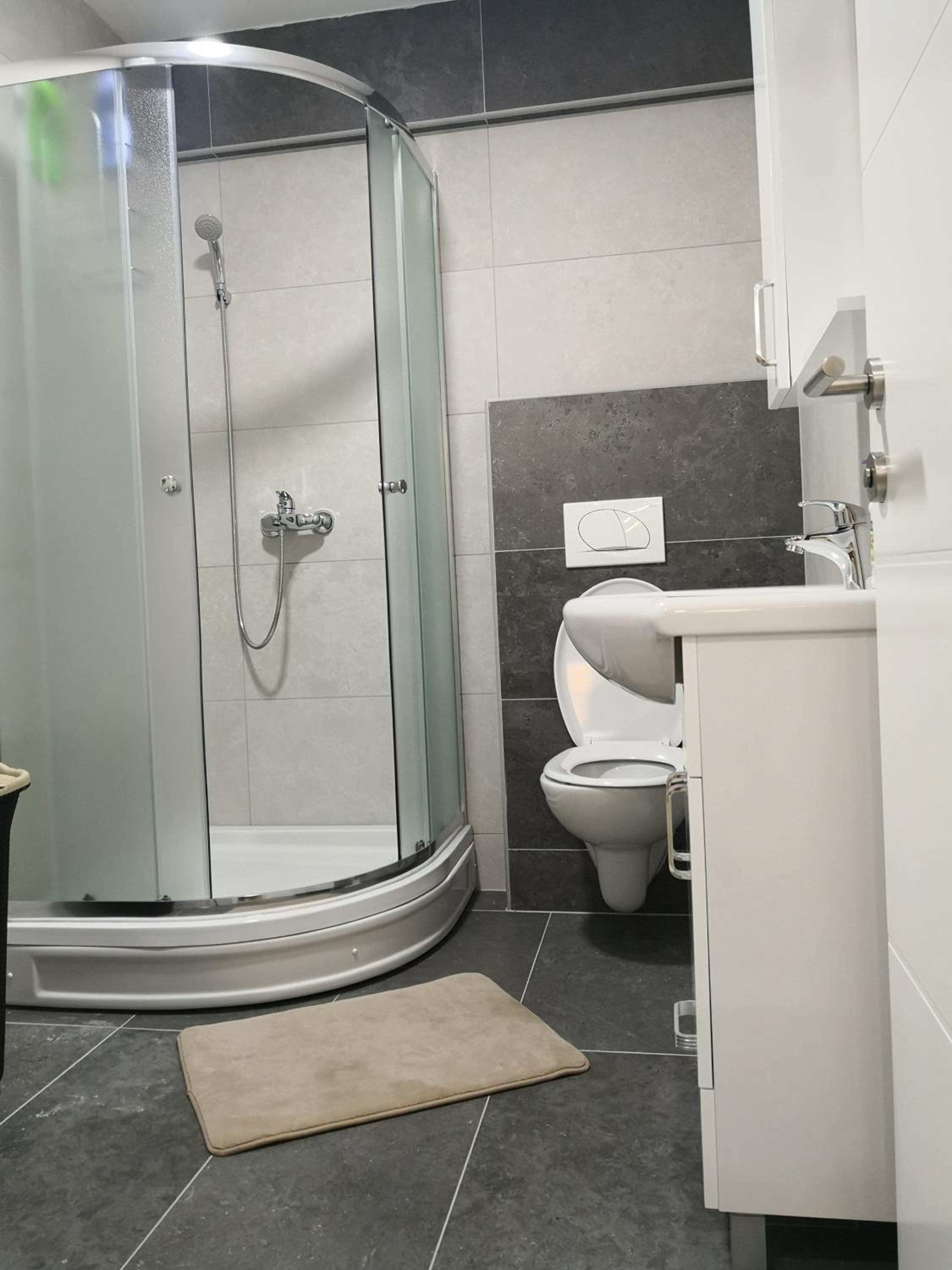 Studio apartment Noa view 4