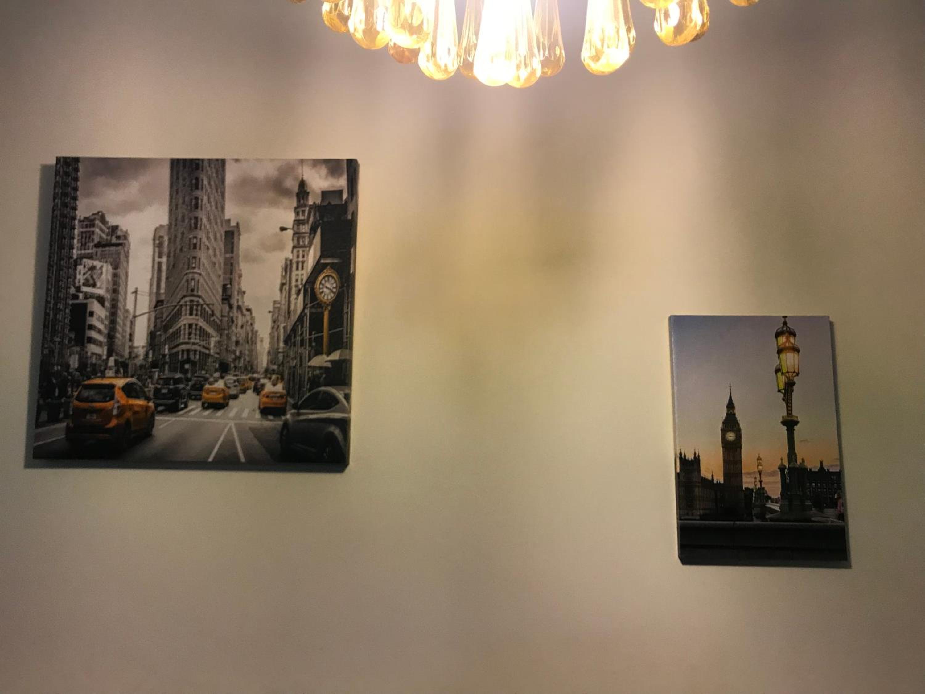 Edificio California en Centro Historico