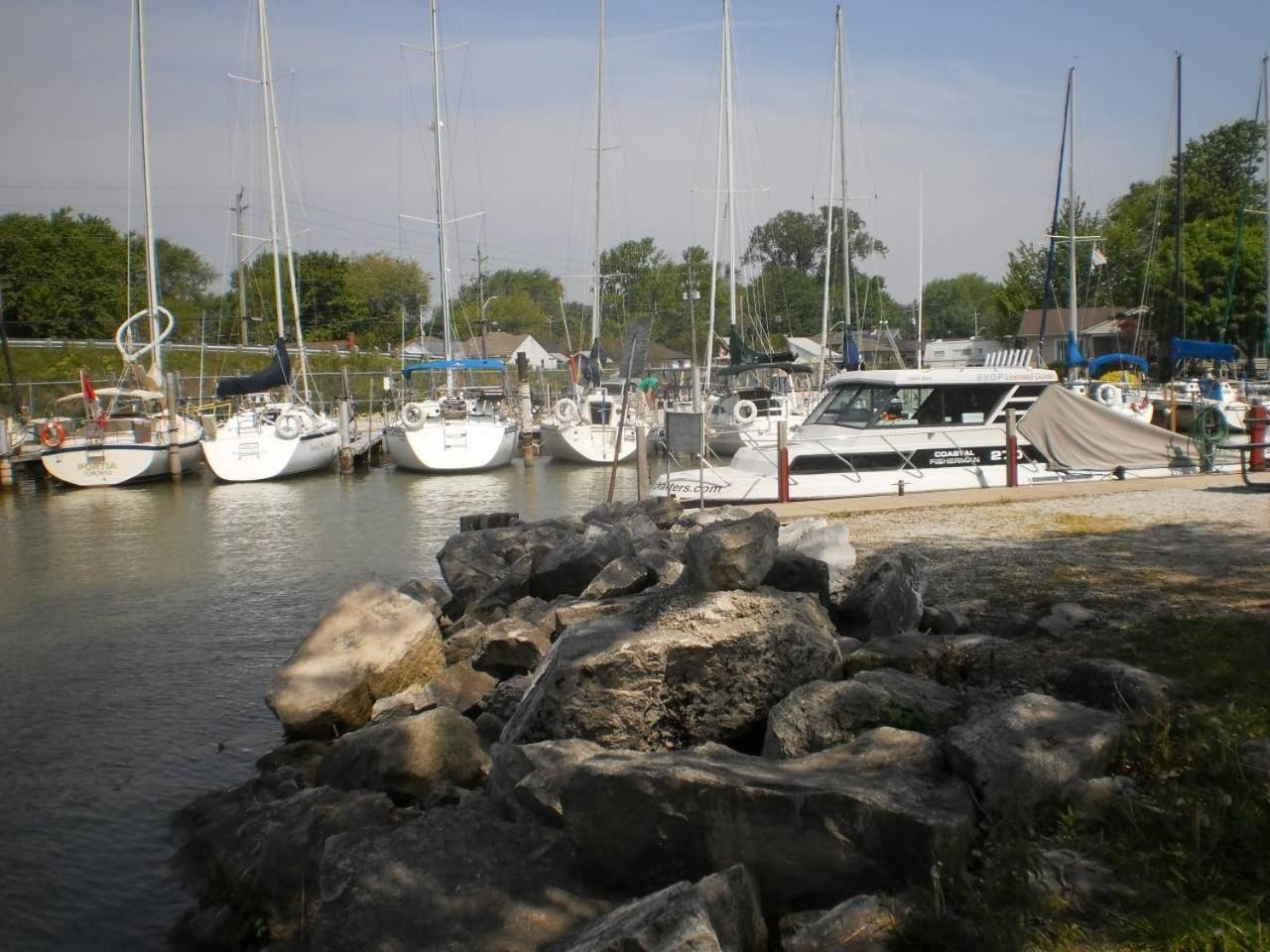 Cedar Island Xanadu
