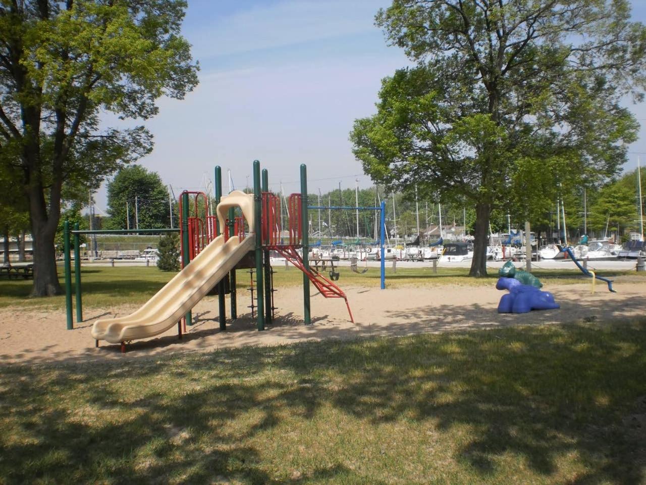 Cedar Island Xanadu