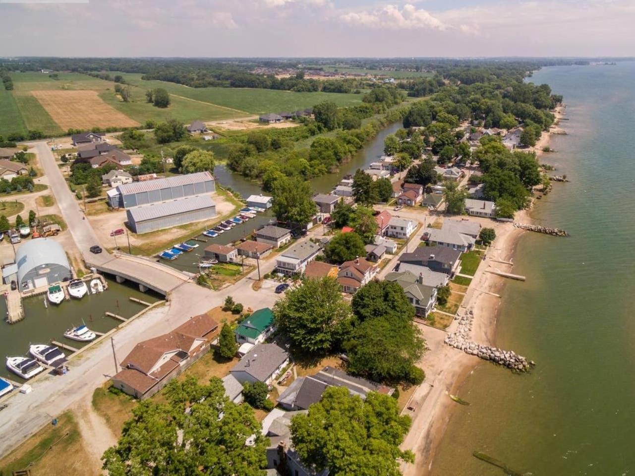 Cedar Island Xanadu
