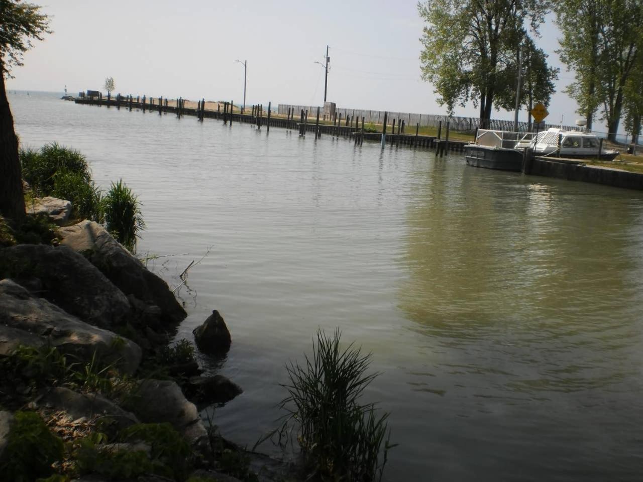 Cedar Island Xanadu