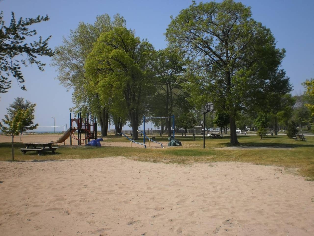 Cedar Island Xanadu