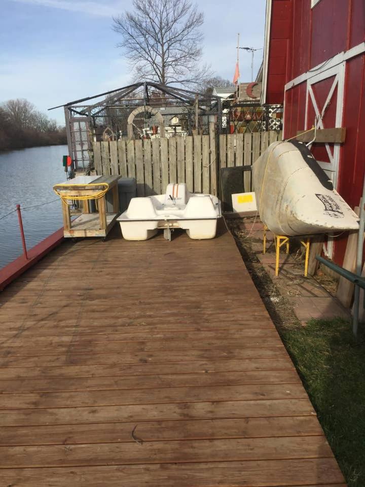 Cedar Island Xanadu