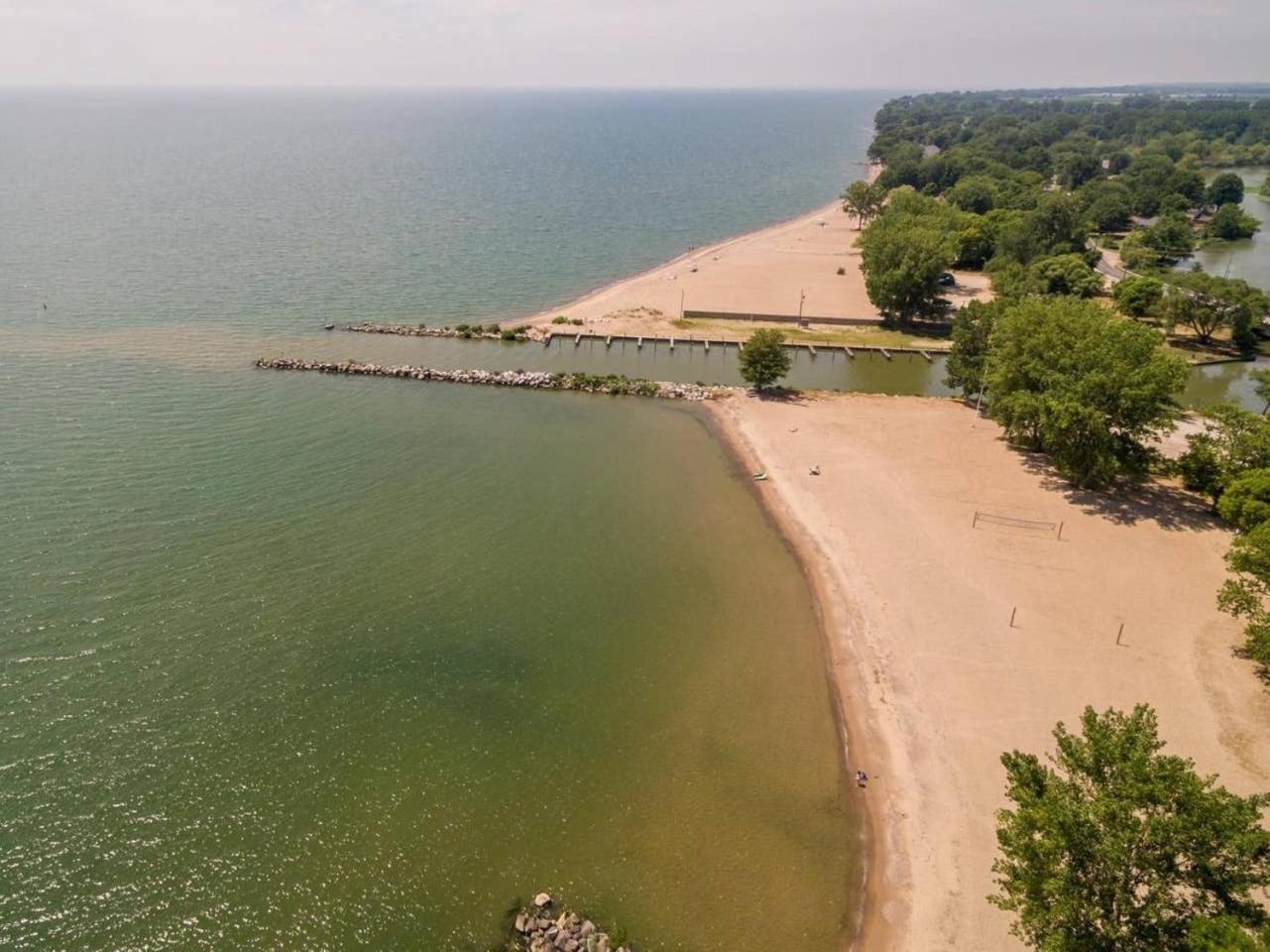 Cedar Island Xanadu