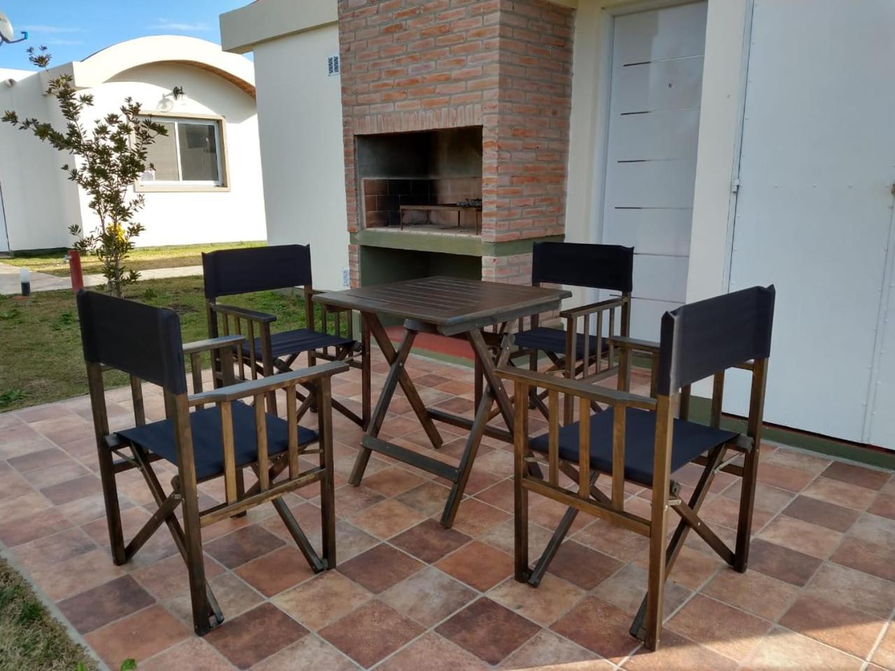 Cabañas Elabu