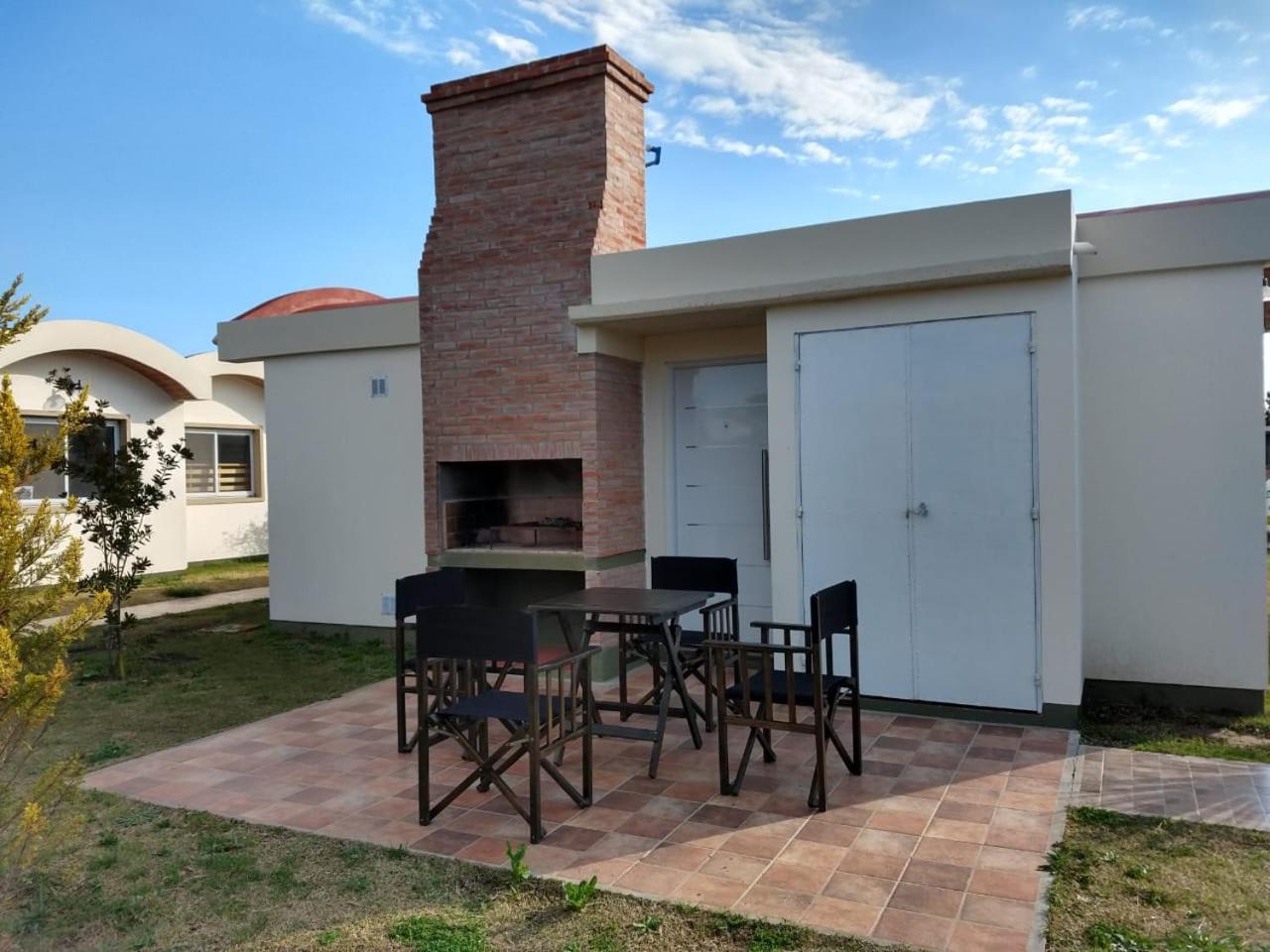 Cabañas Elabu