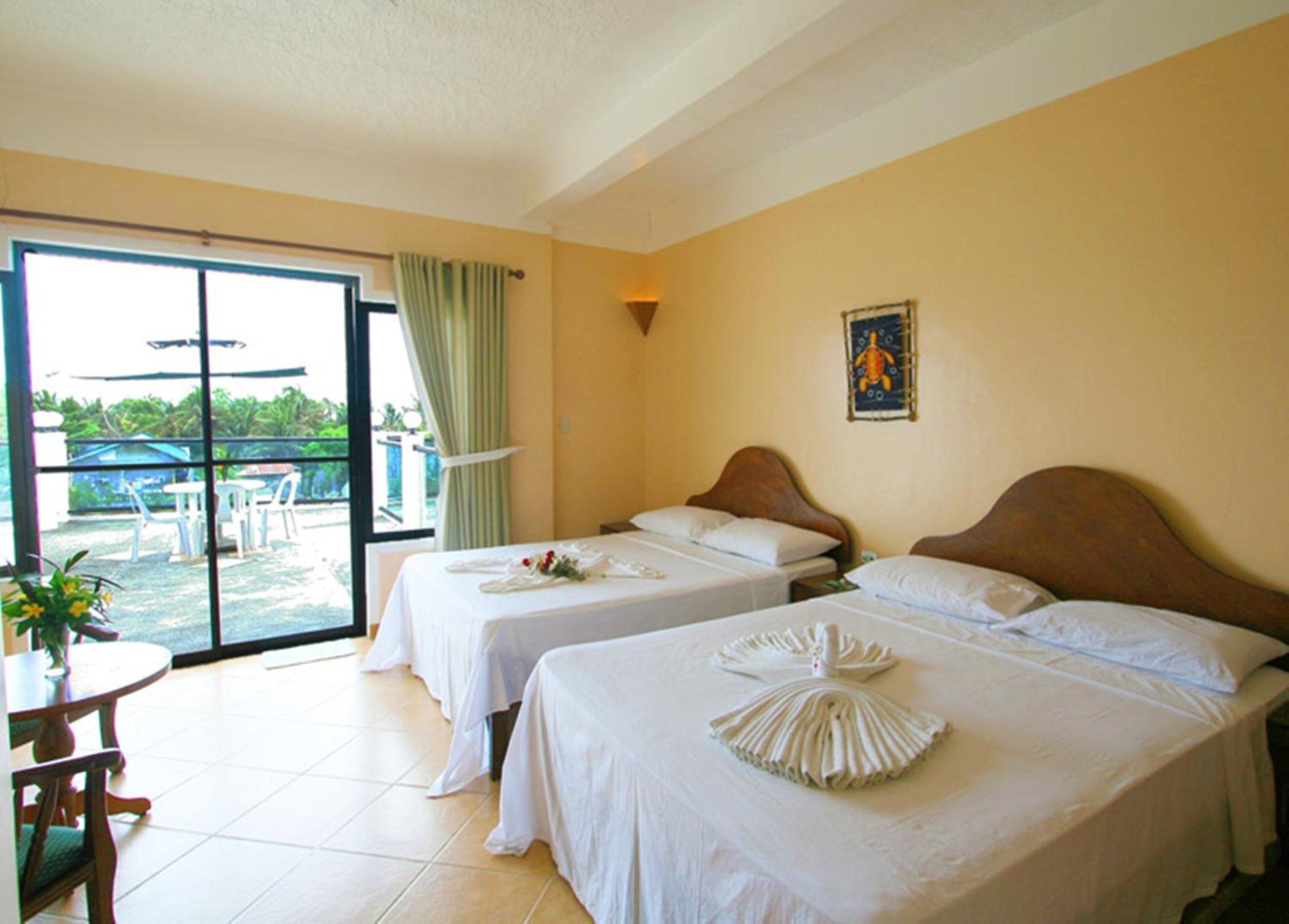 Turtle Inn Resort