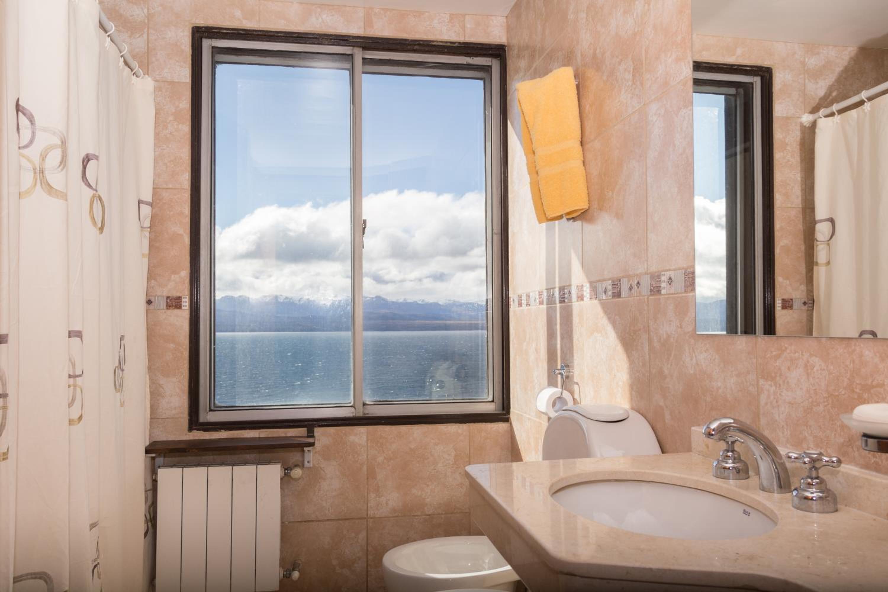 Hospedaje Penthouse 1004