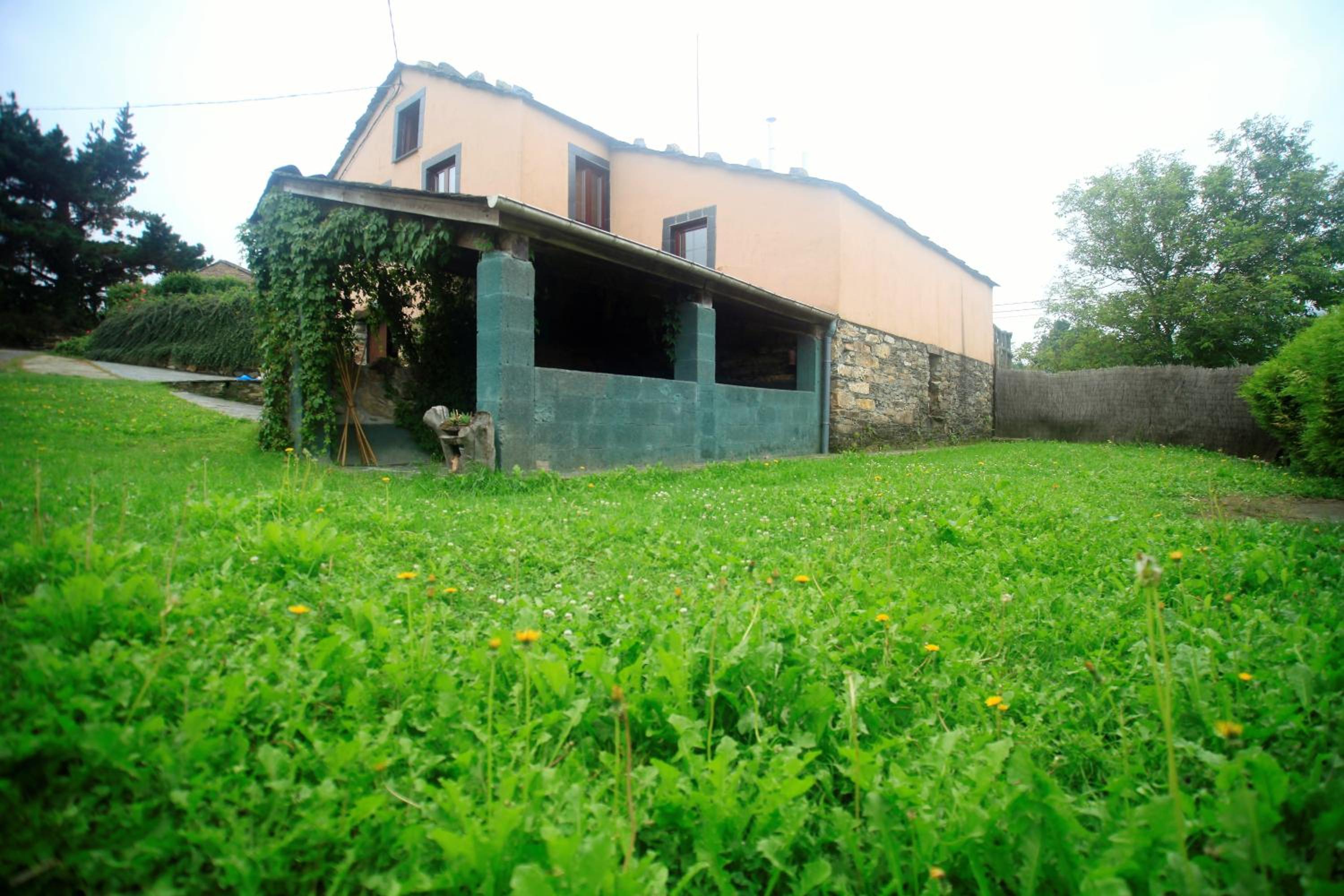 Vivienda Vacacional Bioxana view 5