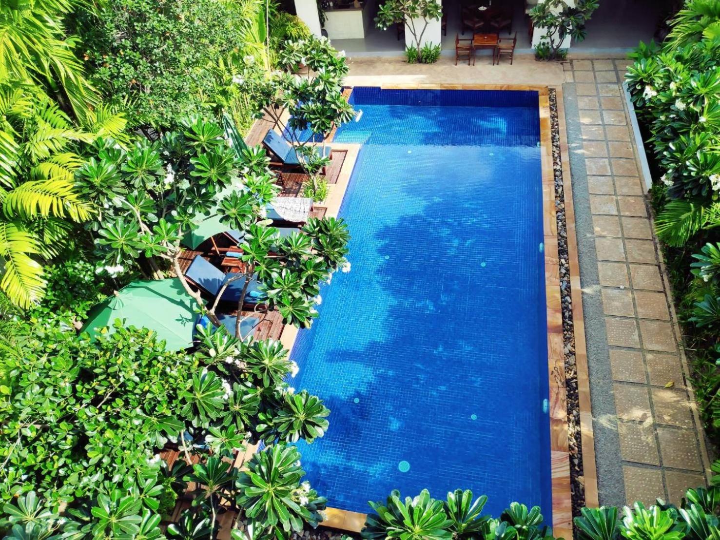 Cozy Boutique Hotel City-Centre — photo 3
