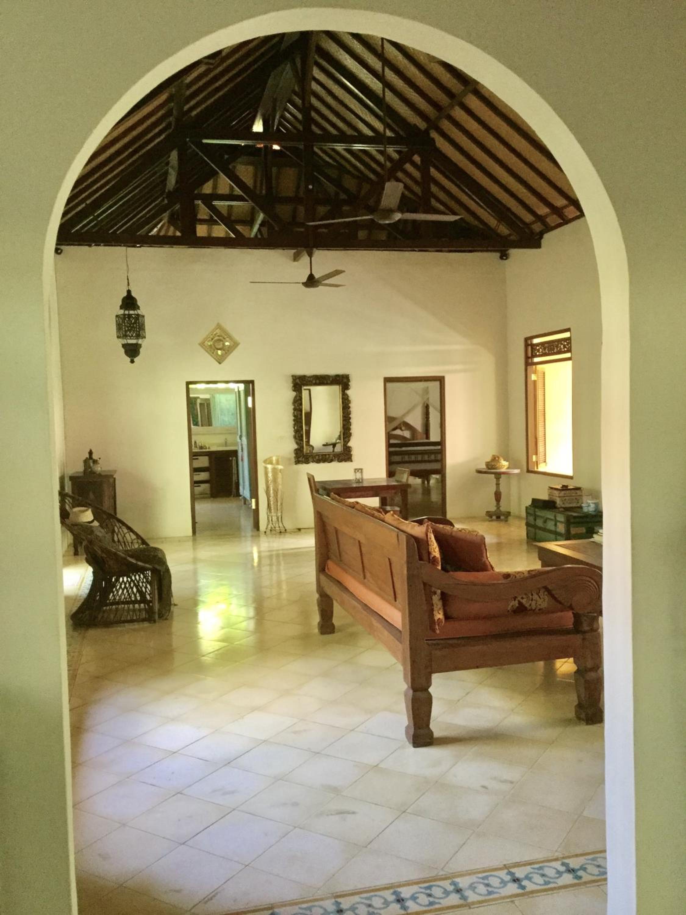 Guesthouse Taman Ayu