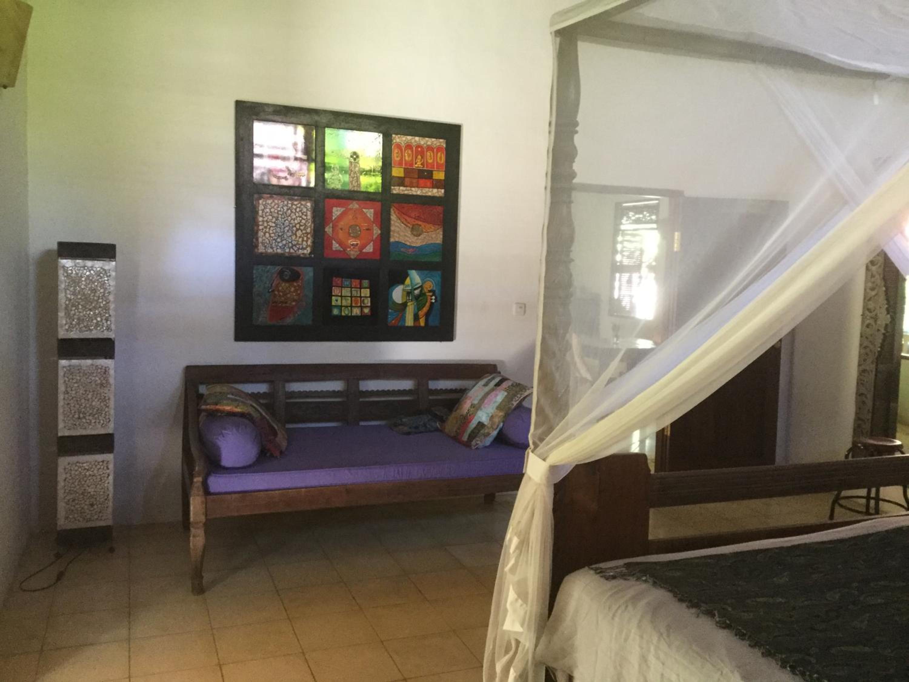 Guesthouse Taman Ayu
