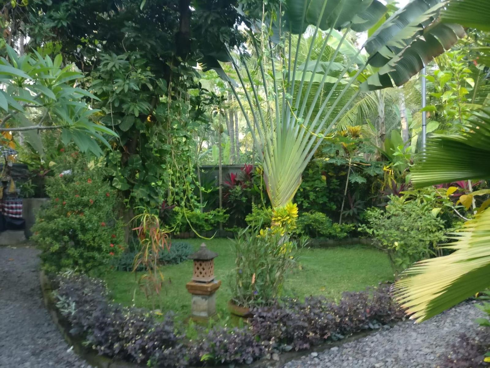 Guesthouse Taman Ayu
