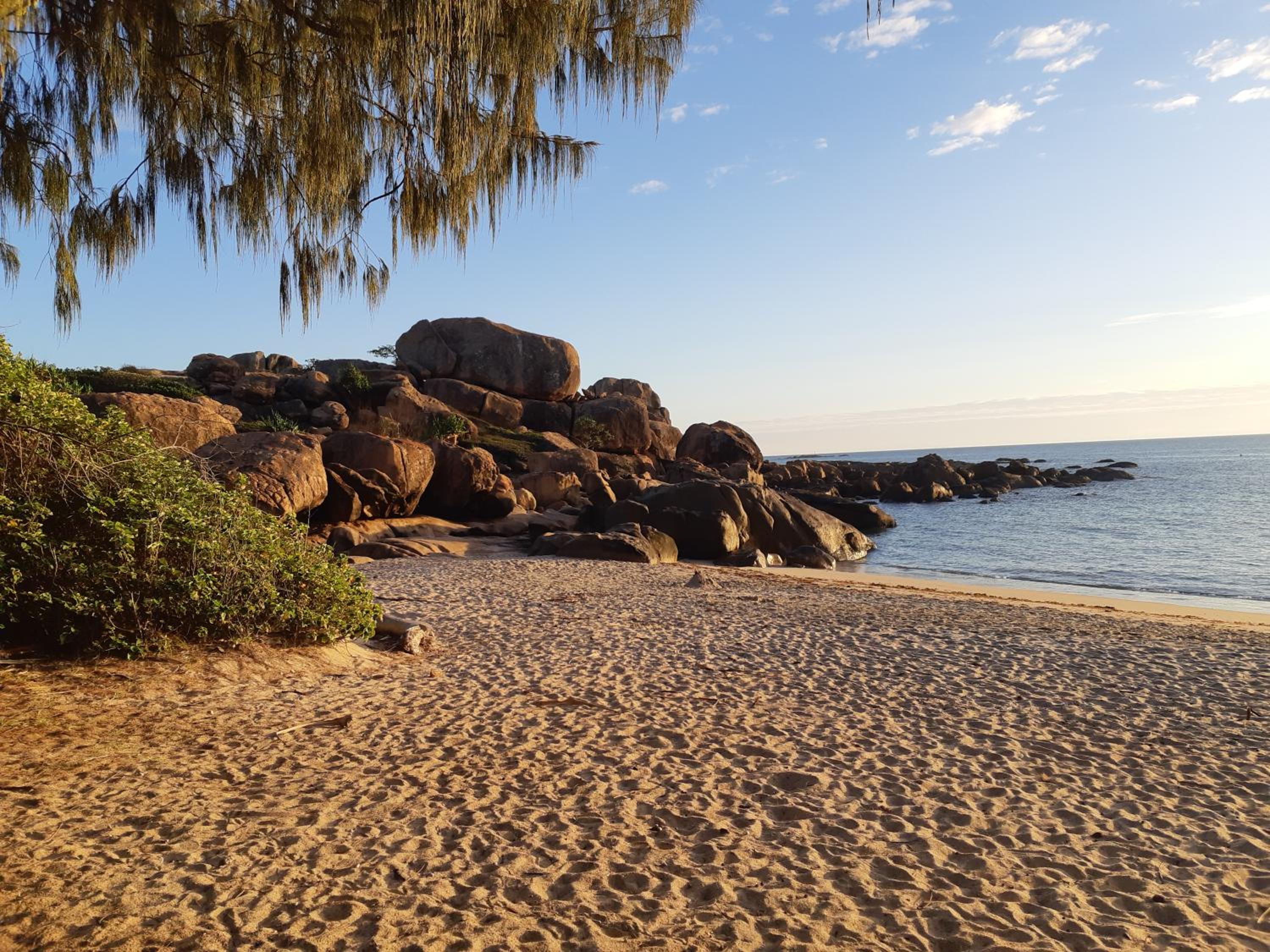 Whitsunday Sands Resort